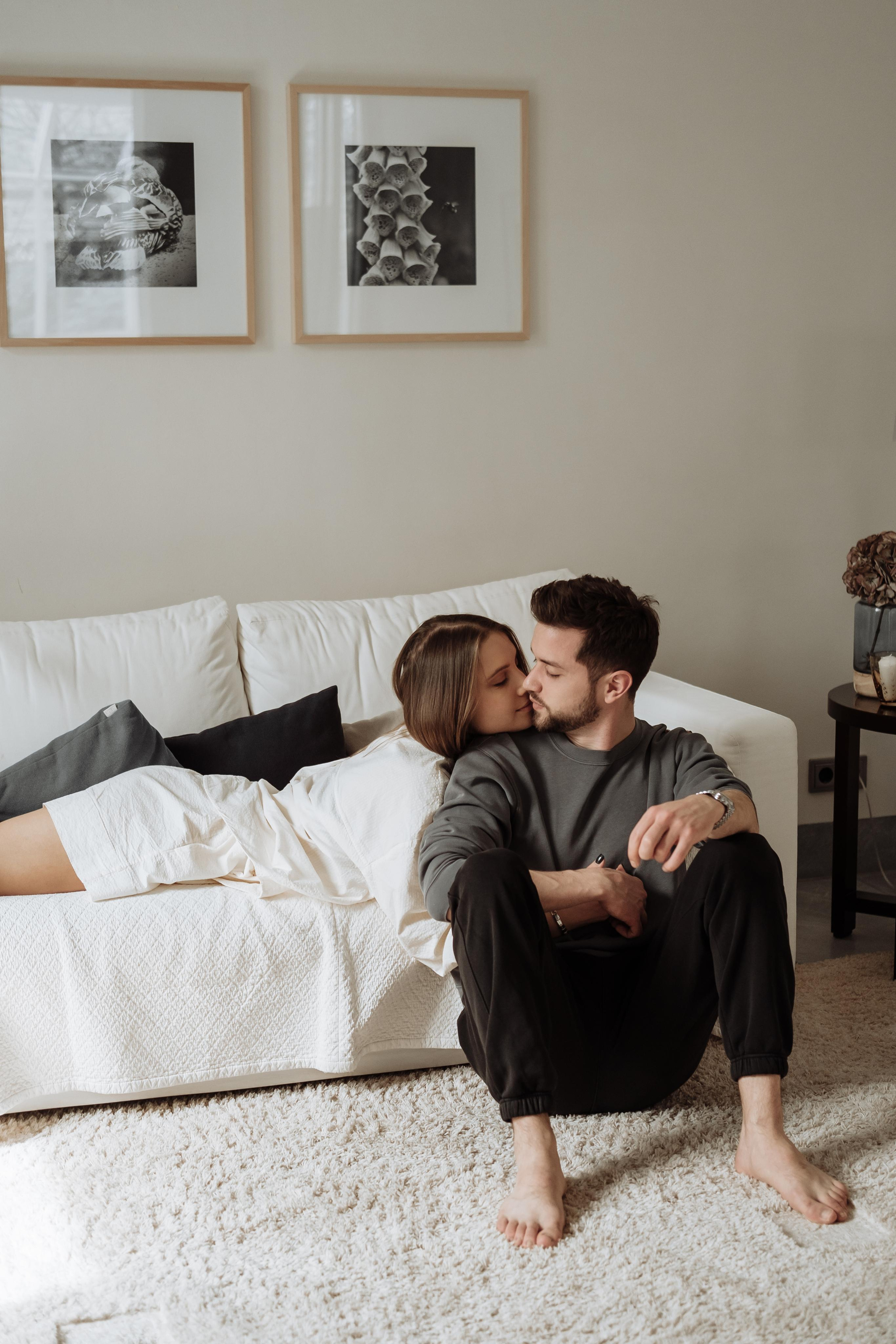 Benedict & Polina. Photographer Cologne Bonn Europe Anna Ketova