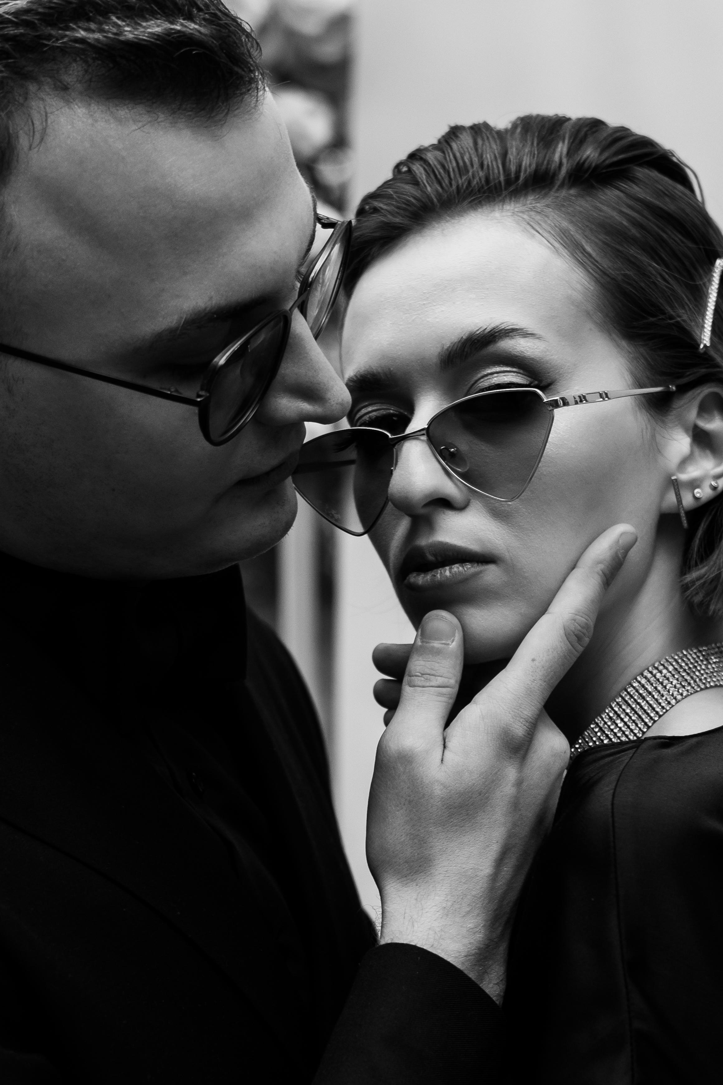 Nikita & Jane. Photographer Cologne Bonn Europe Anna Ketova