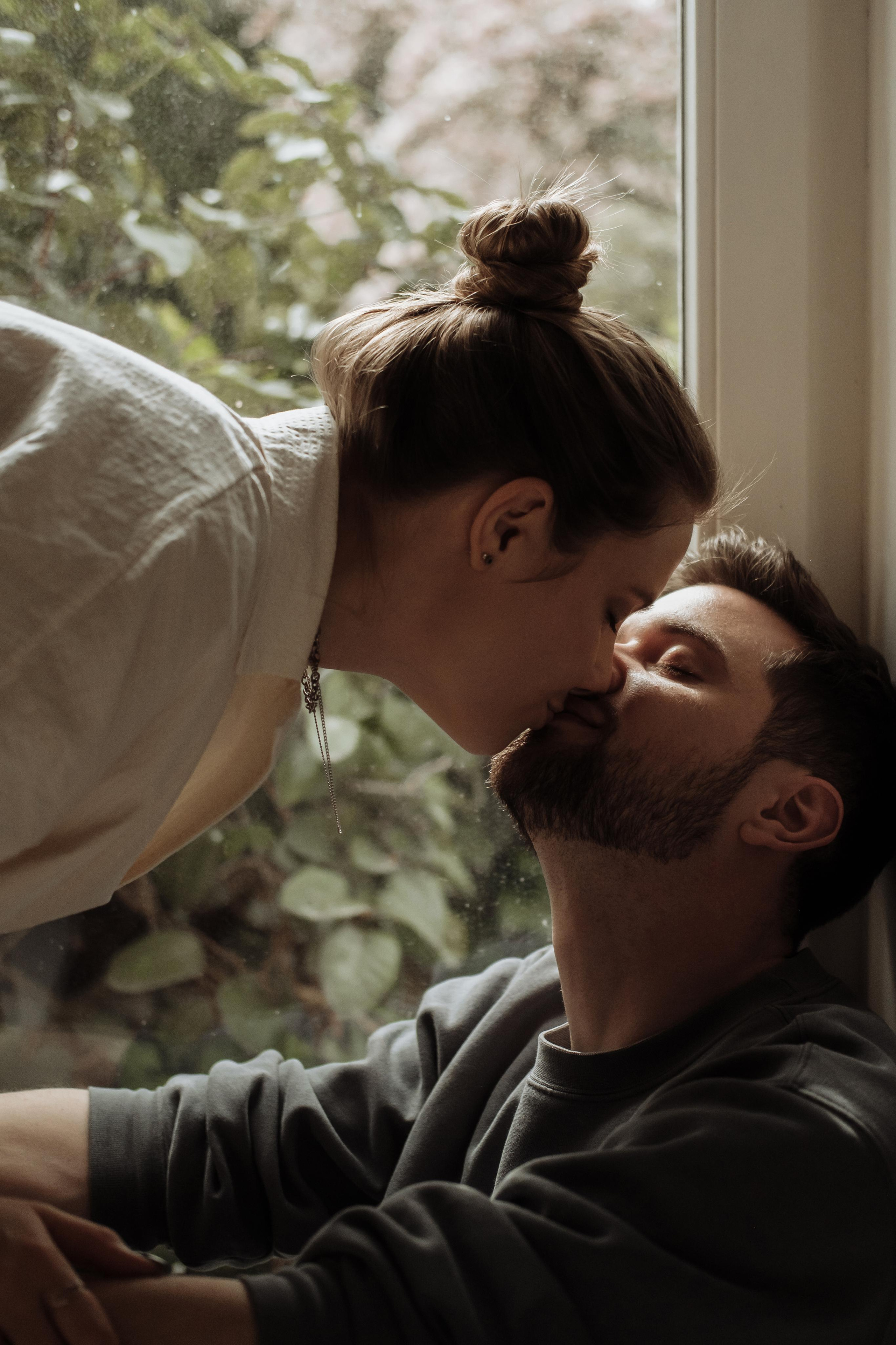 Benedict & Polina. Photographer Cologne Bonn Europe Anna Ketova