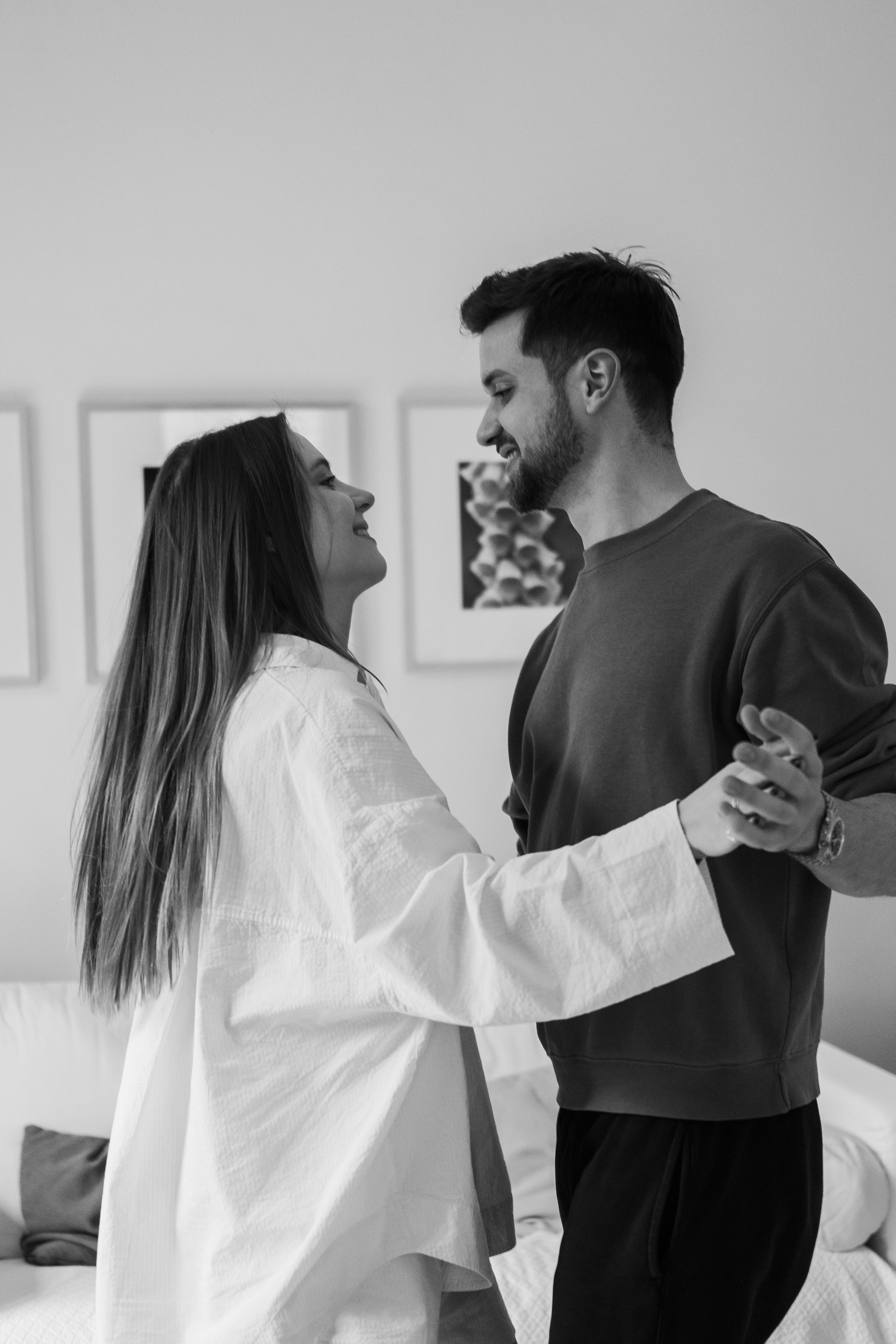 Benedict & Polina. Photographer Cologne Bonn Europe Anna Ketova