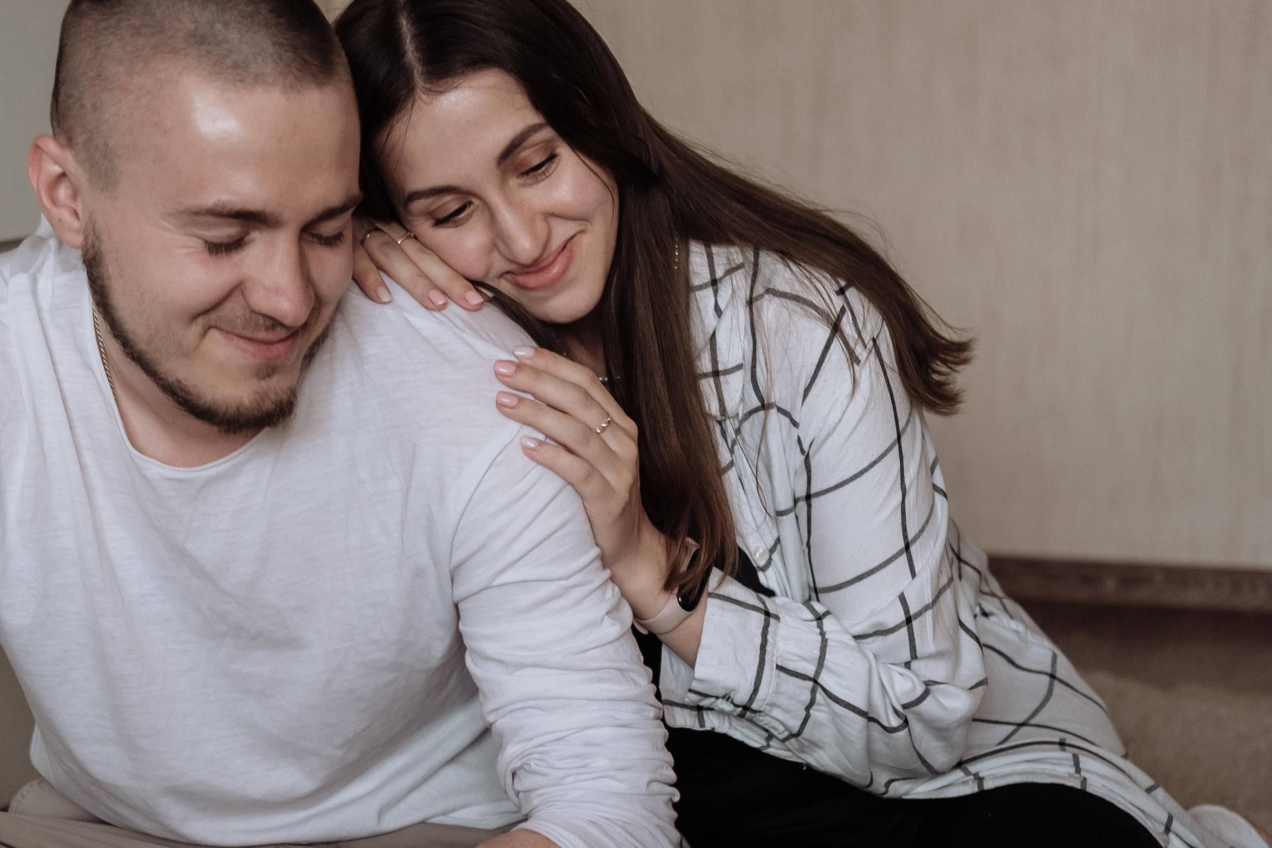 Andrey & Dasha & Veronika. Photographer Cologne Bonn Europe Anna Ketova