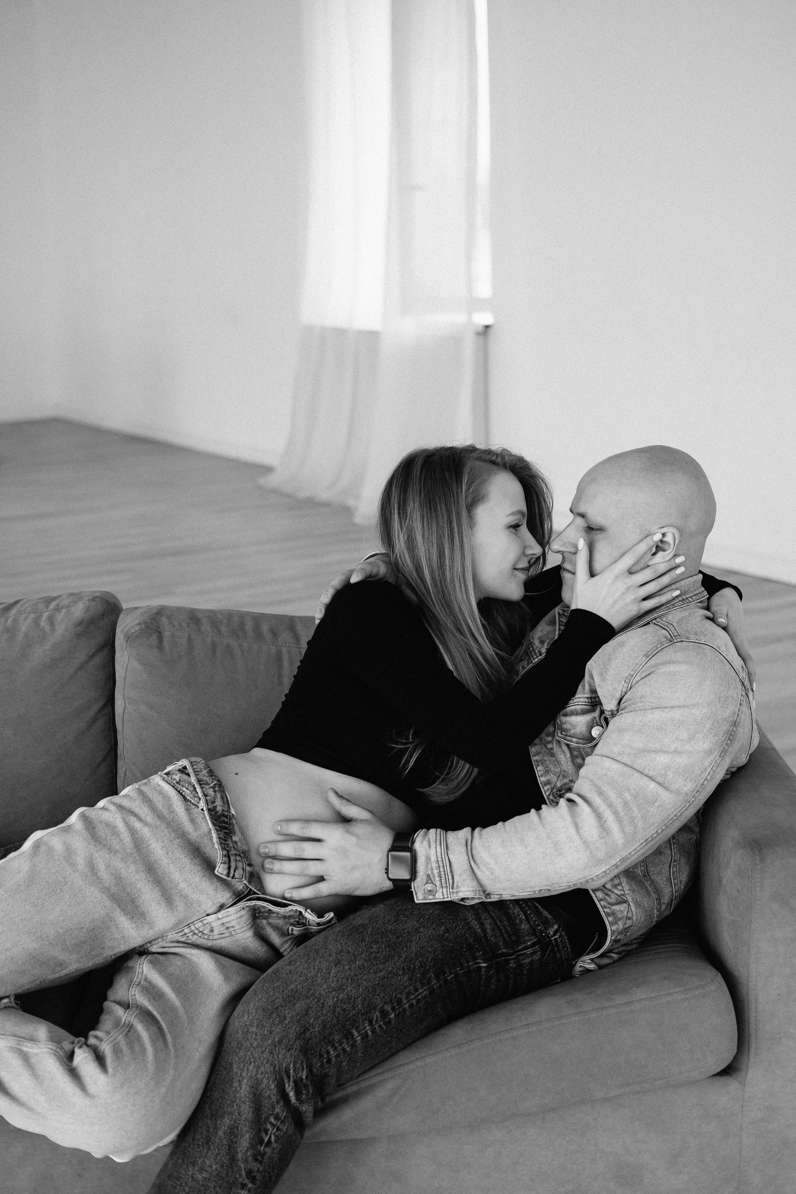 Gleb & Kate. Photographer Cologne Bonn Europe Anna Ketova