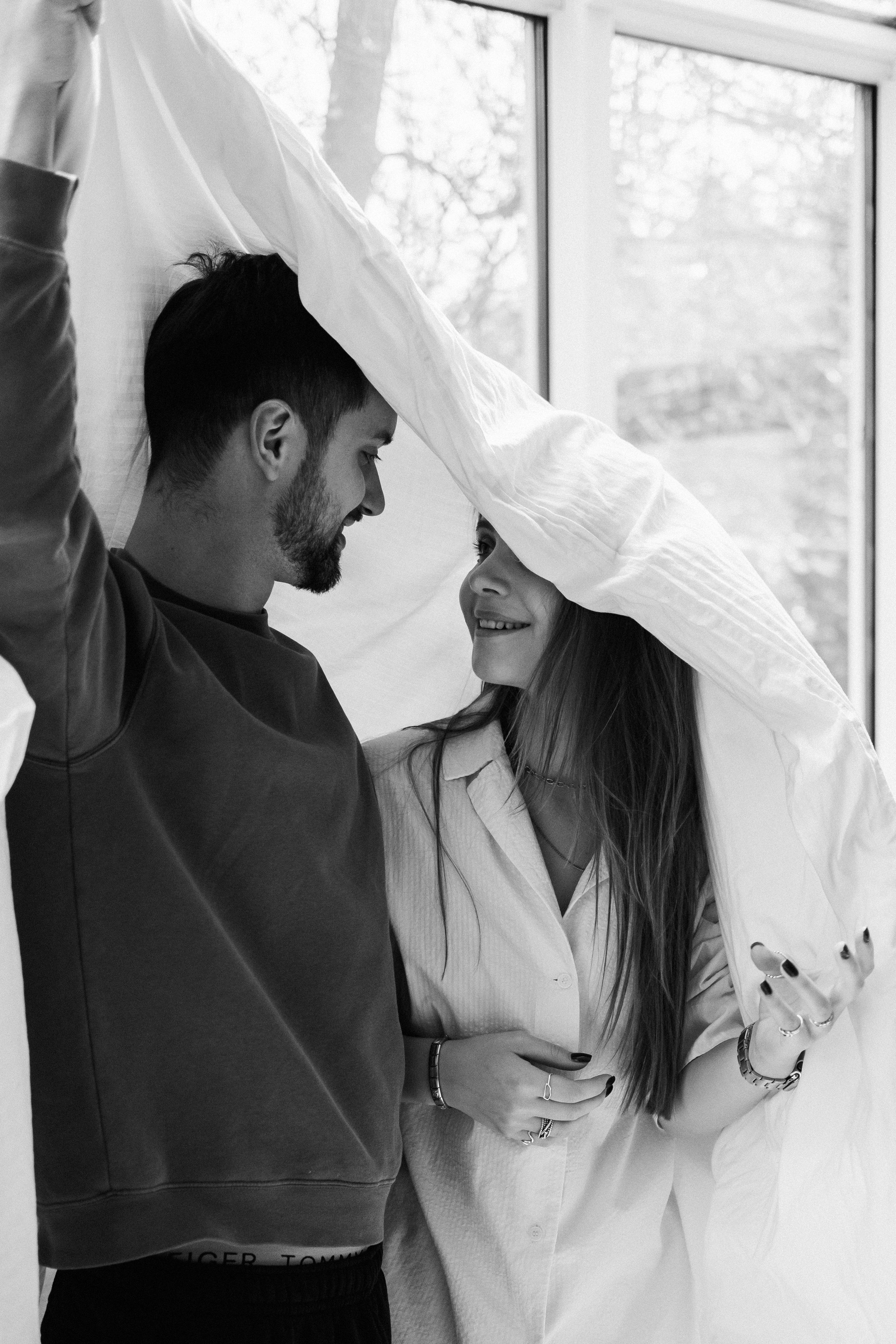 Benedict & Polina. Photographer Cologne Bonn Europe Anna Ketova