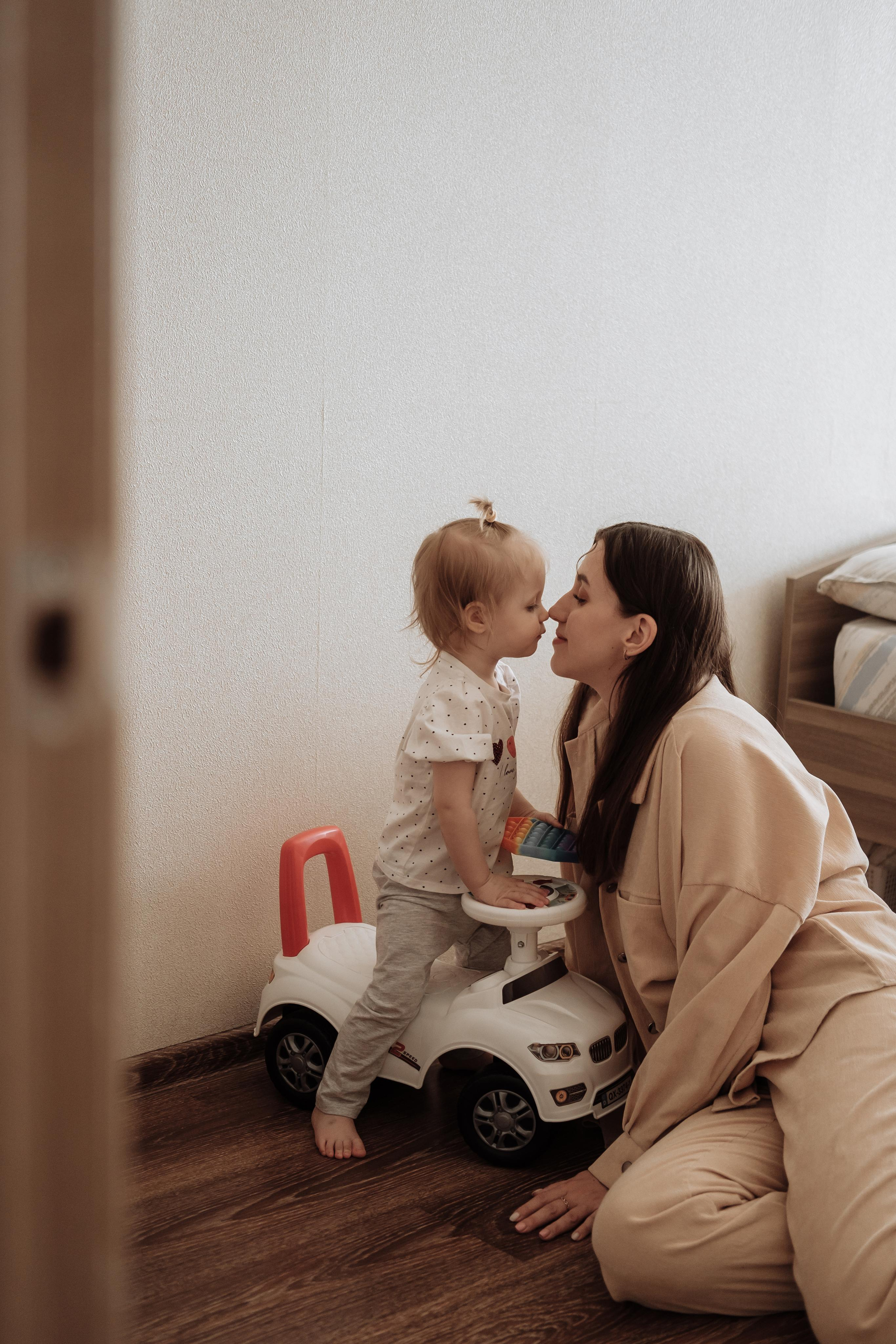 Andrey & Dasha & Veronika. Photographer Cologne Bonn Europe Anna Ketova