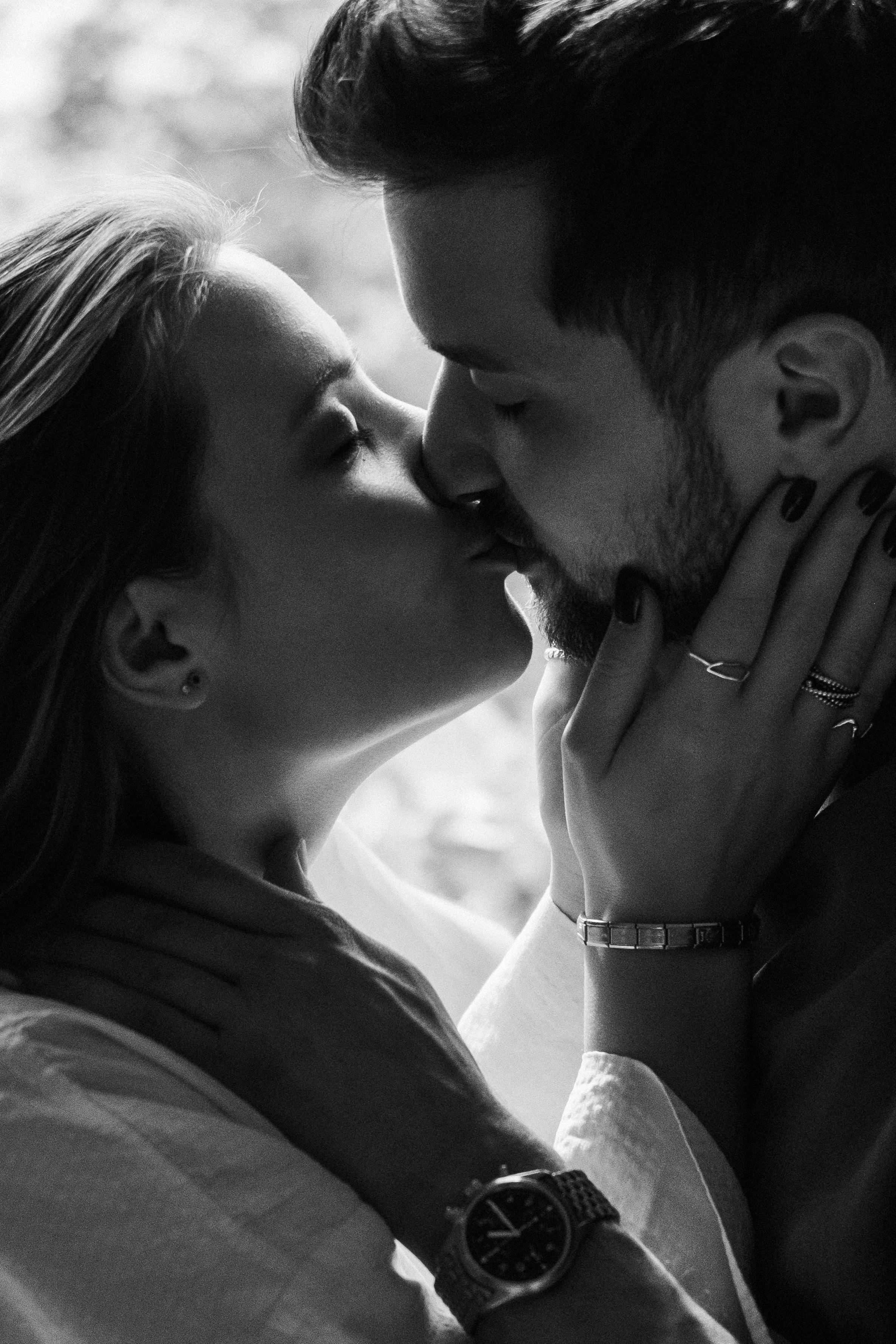 Benedict & Polina. Photographer Cologne Bonn Europe Anna Ketova