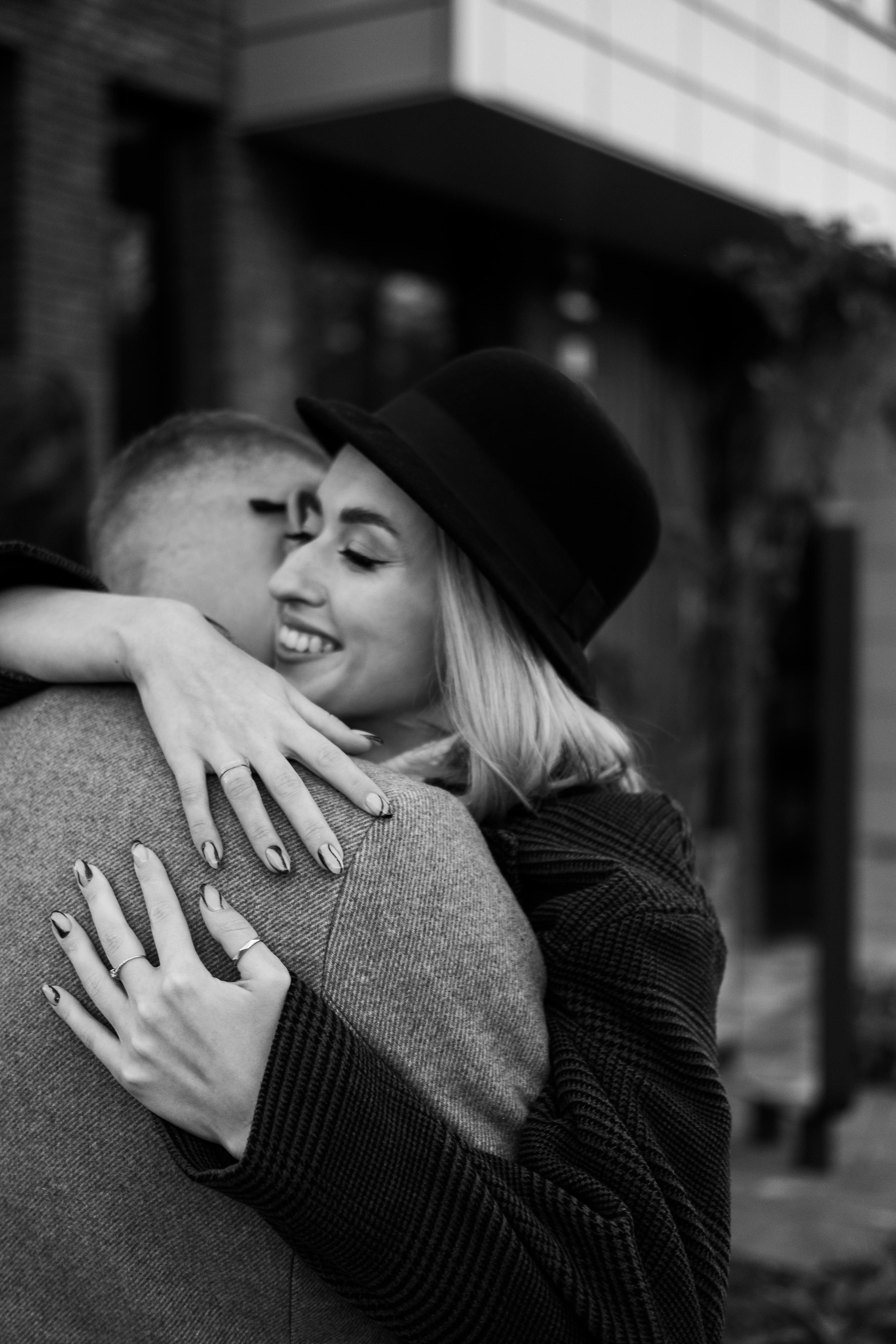 Nikita & Jane. Photographer Cologne Bonn Europe Anna Ketova