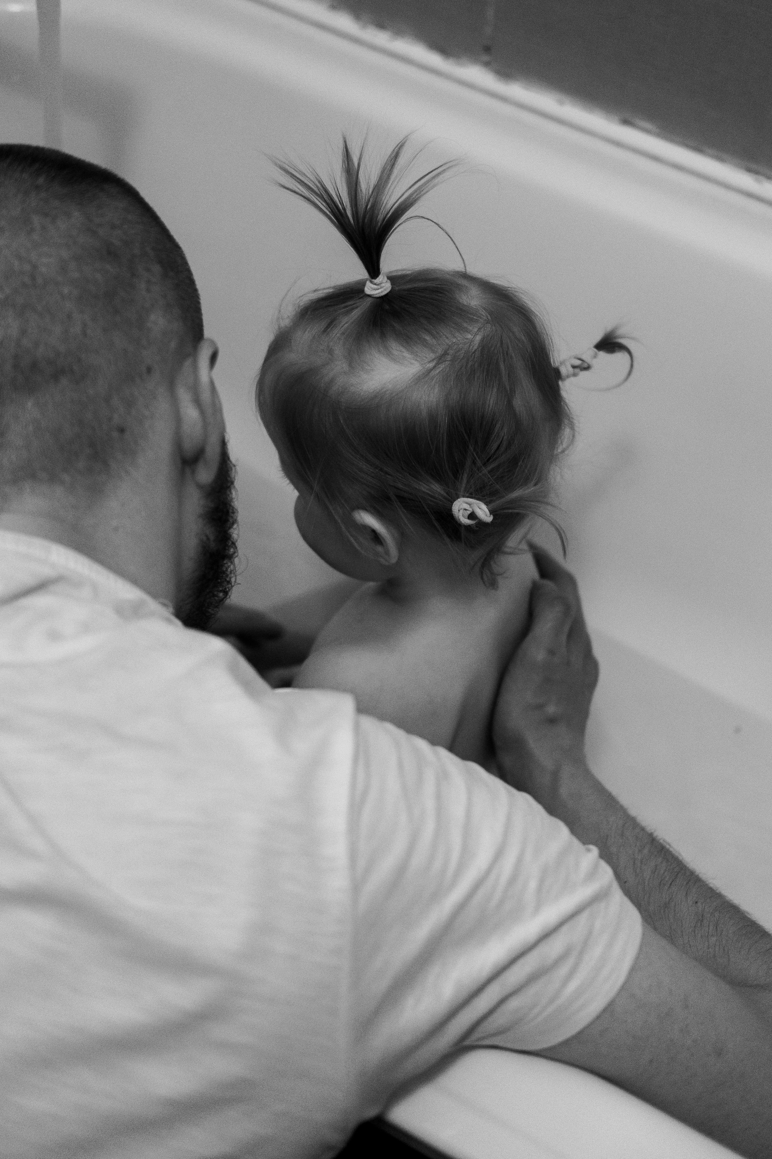 Andrey & Dasha & Veronika. Photographer Cologne Bonn Europe Anna Ketova