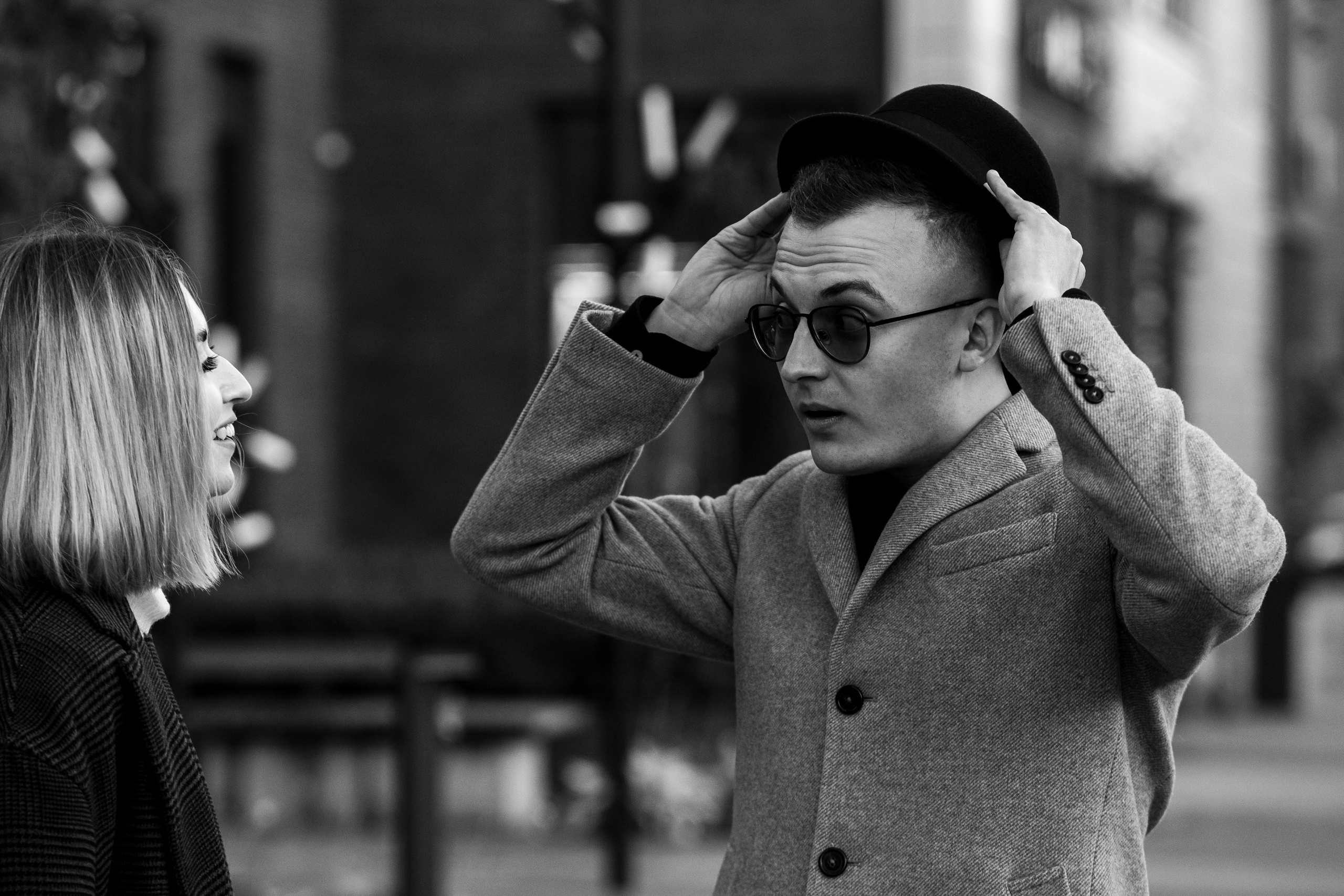 Nikita & Jane. Photographer Cologne Bonn Europe Anna Ketova