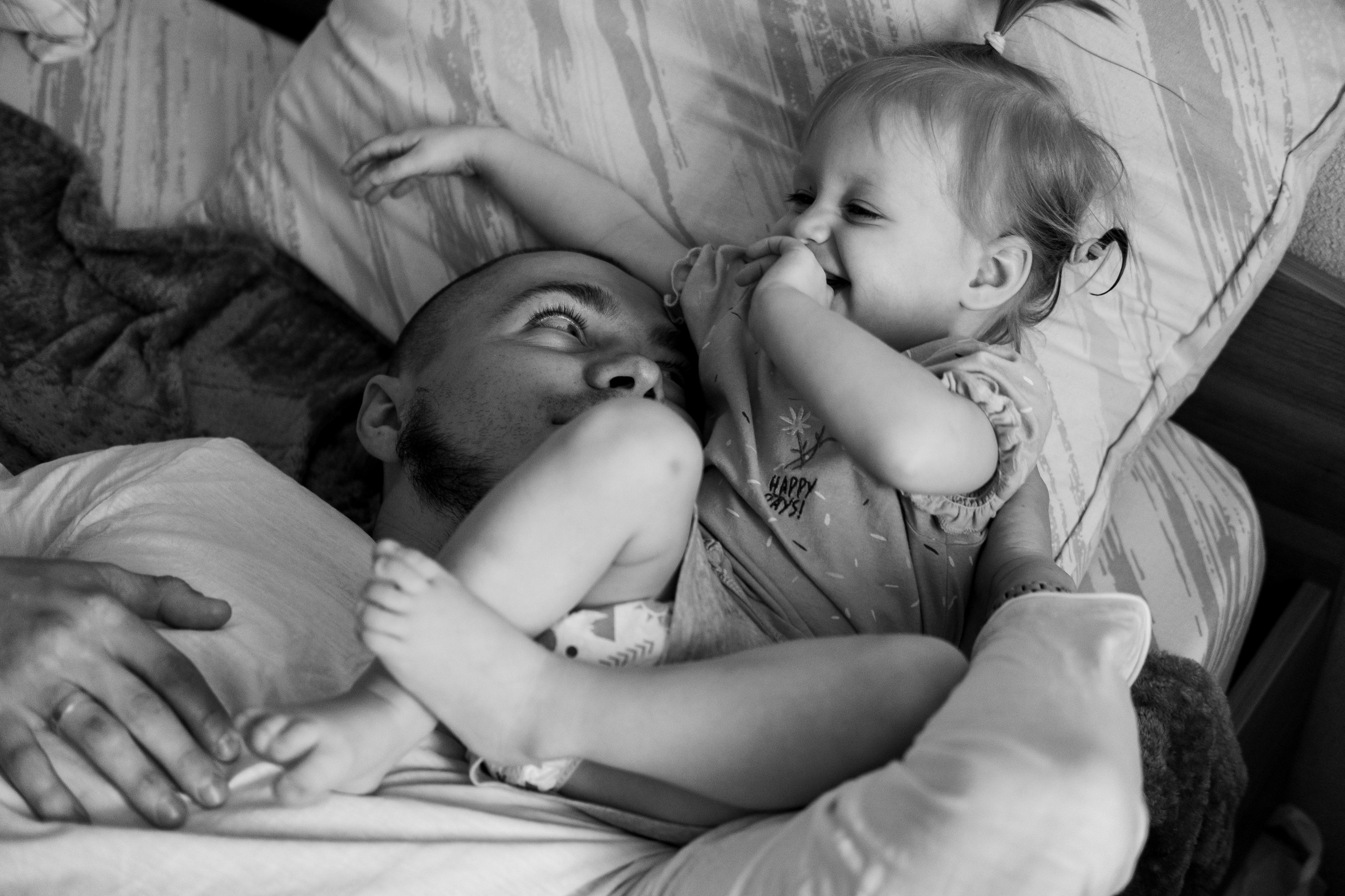 Andrey & Dasha & Veronika. Photographer Cologne Bonn Europe Anna Ketova