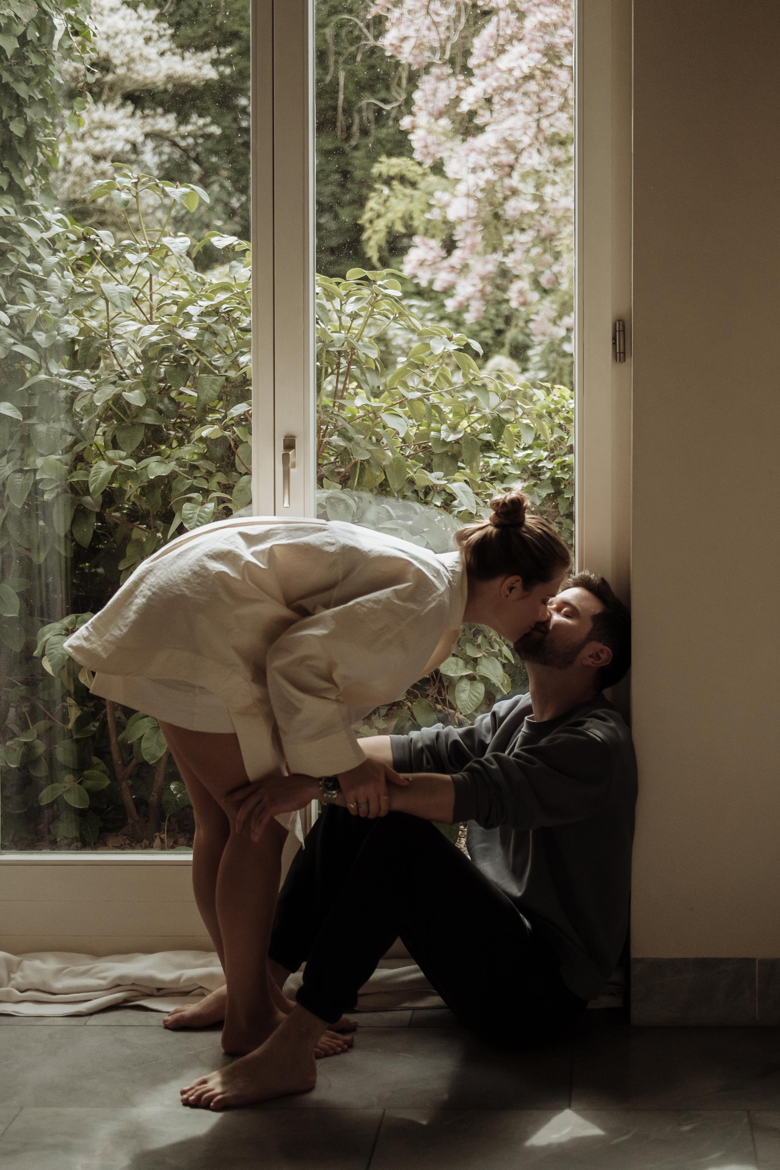 Benedict & Polina. Photographer Cologne Bonn Europe Anna Ketova