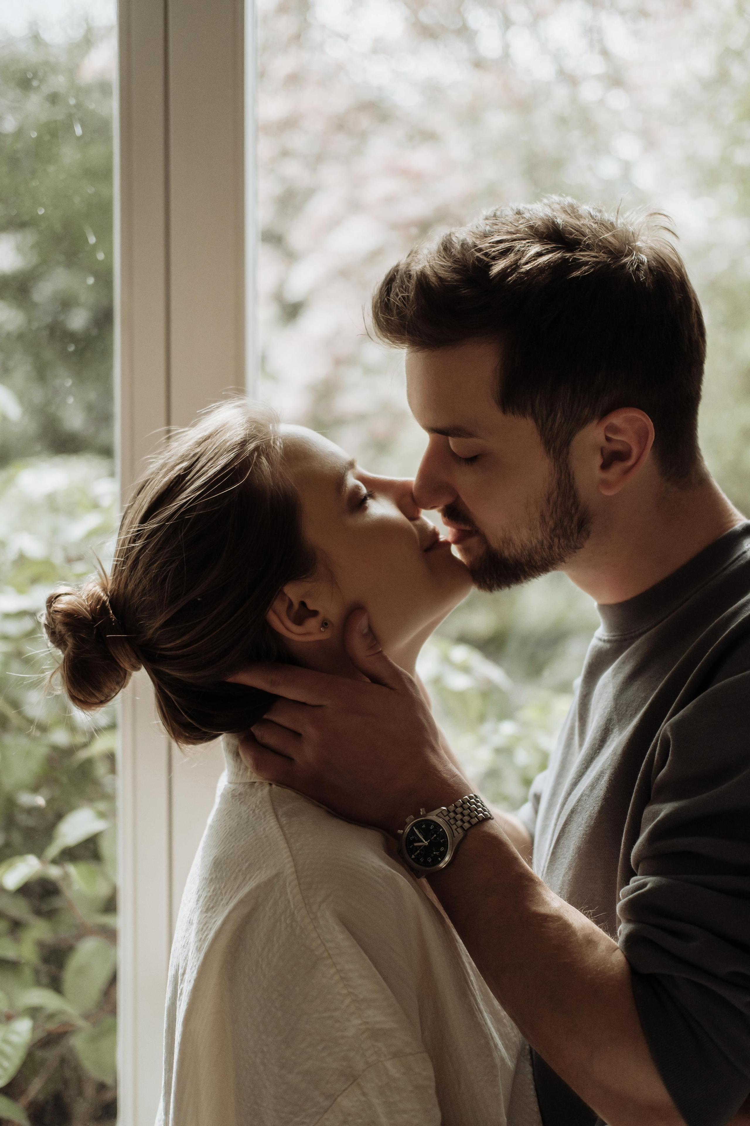 Benedict & Polina. Photographer Cologne Bonn Europe Anna Ketova