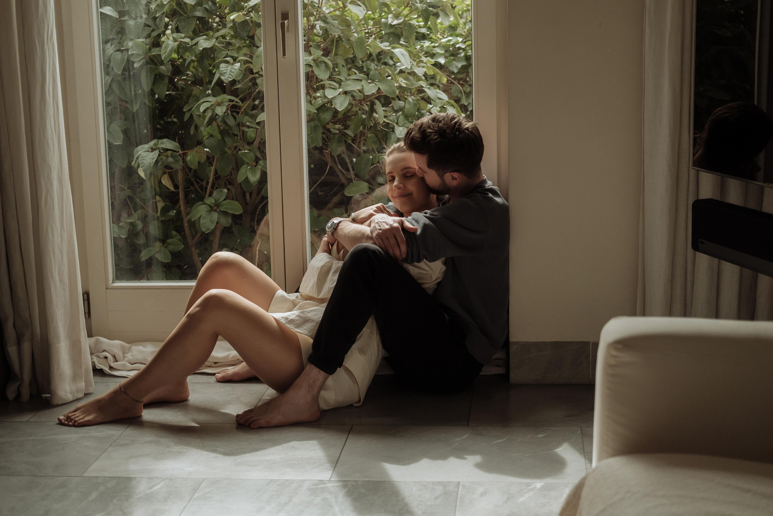 Benedict & Polina. Photographer Cologne Bonn Europe Anna Ketova