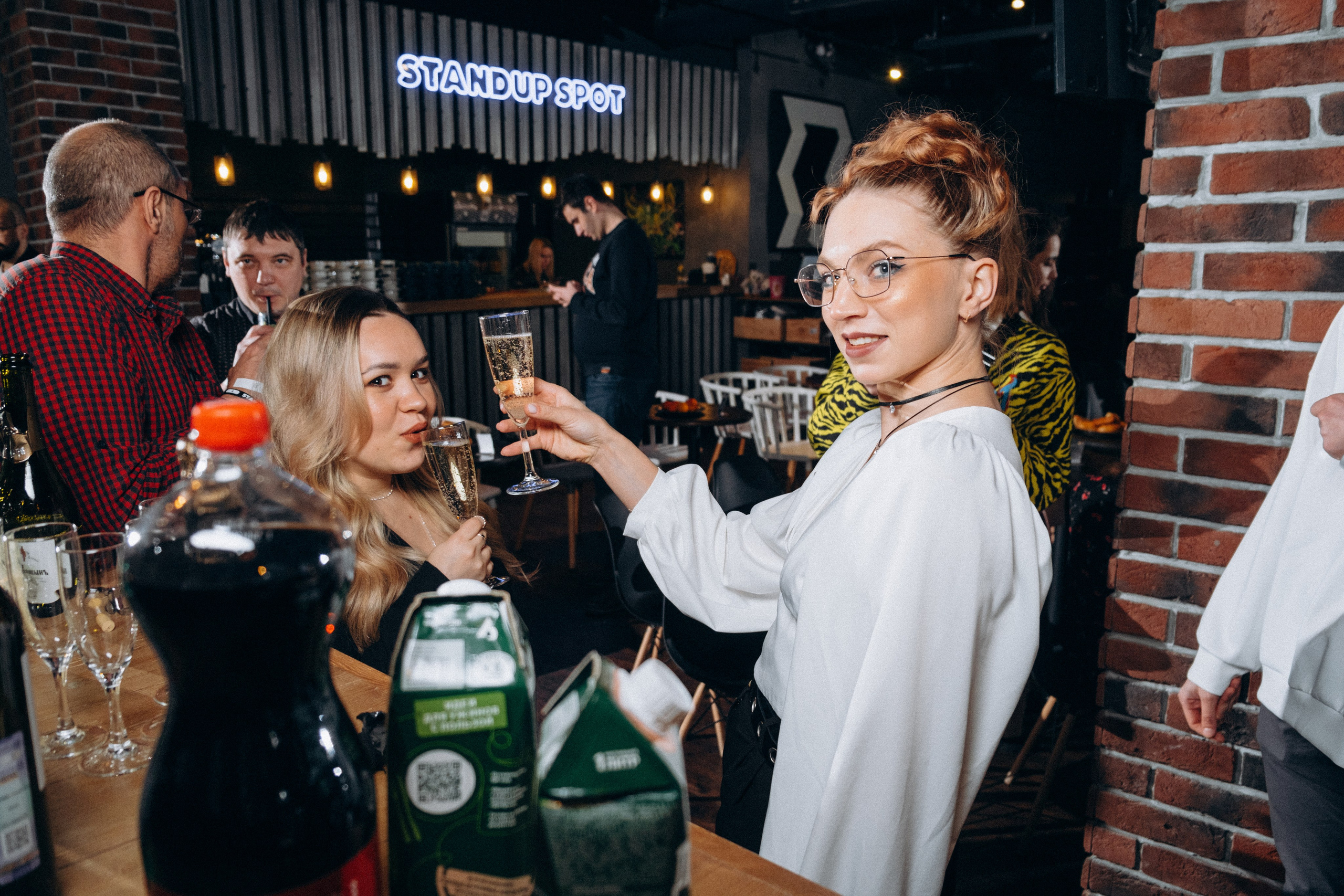 Репортаж. Фотограф в Екатеринбурге Семен Китаев