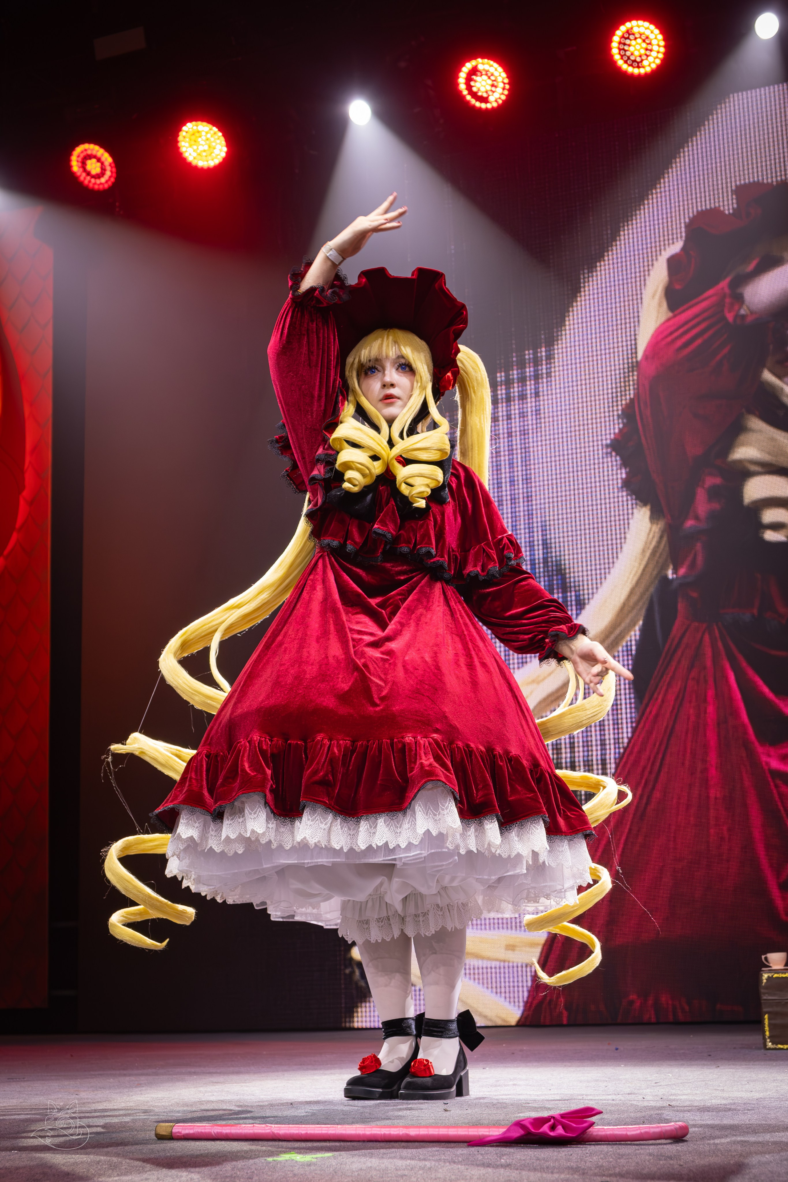 Победители Epic Con Russia 2025 | Москва. Косплей фотограф