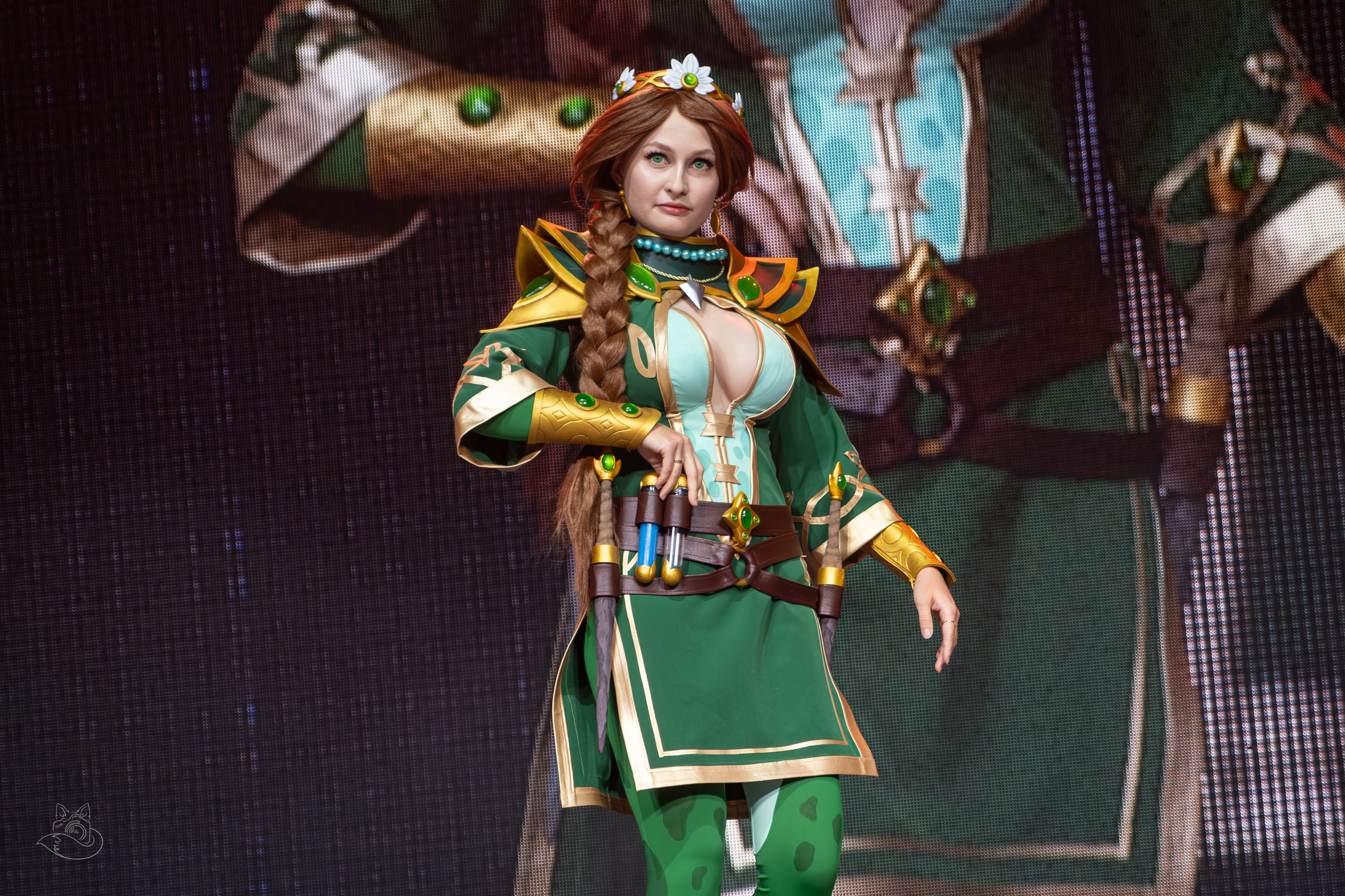 Победители Epic Con Russia 2025 | Москва. Косплей фотограф