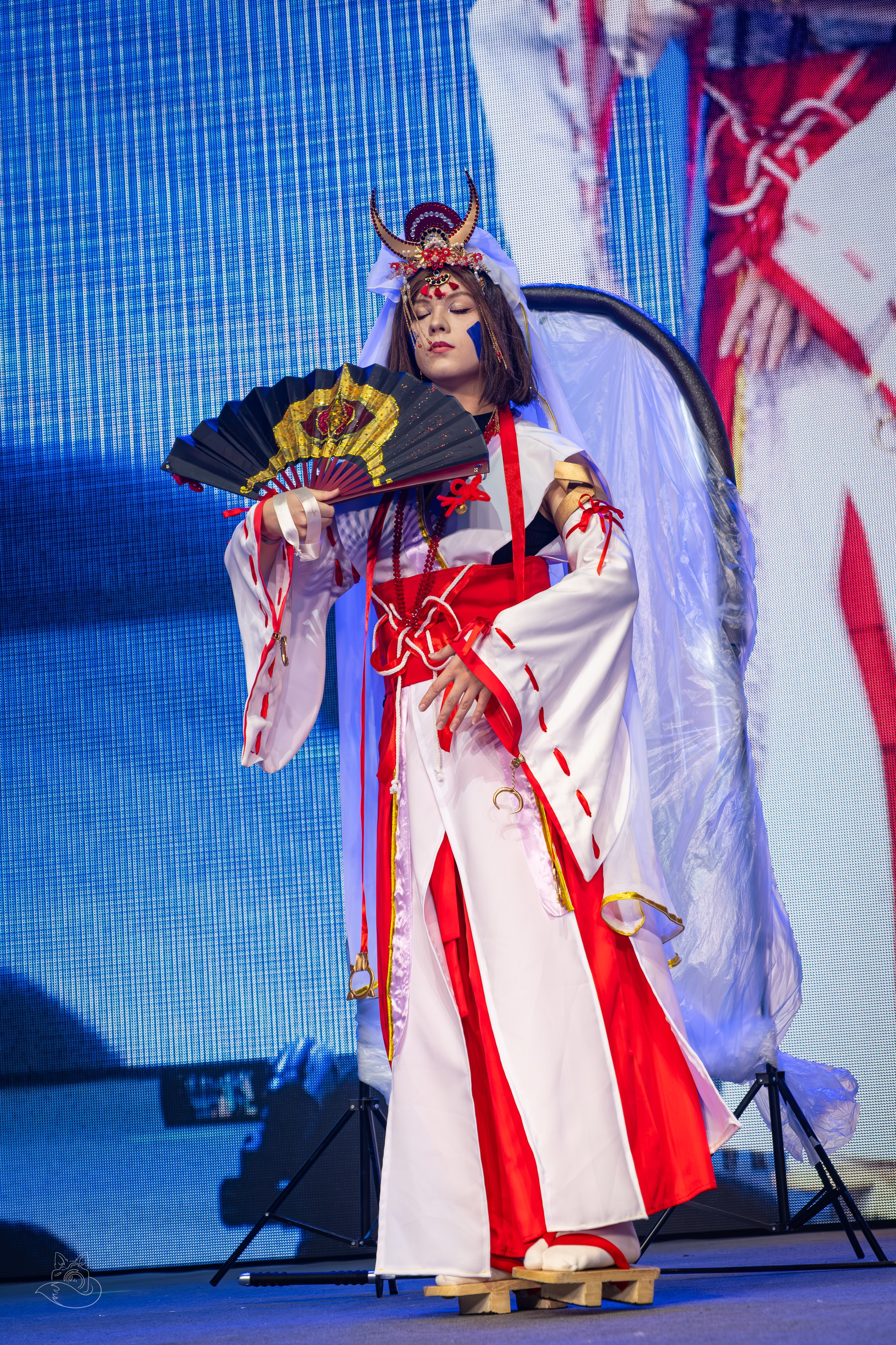 Конкурс Epic Con Russia 2025 | Москва. Косплей фотограф