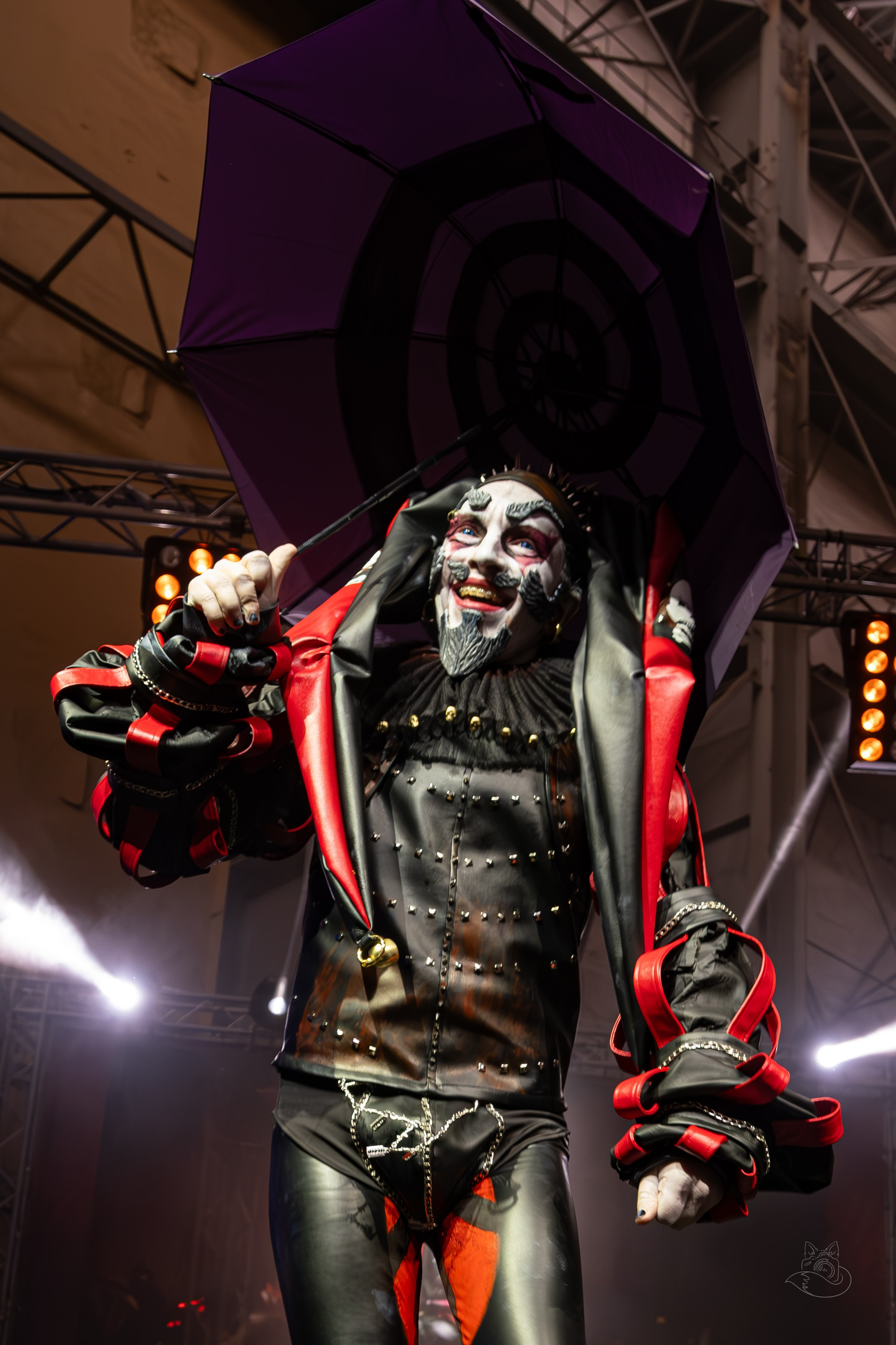 Конкурс Epic Con 2024. Косплей фотограф