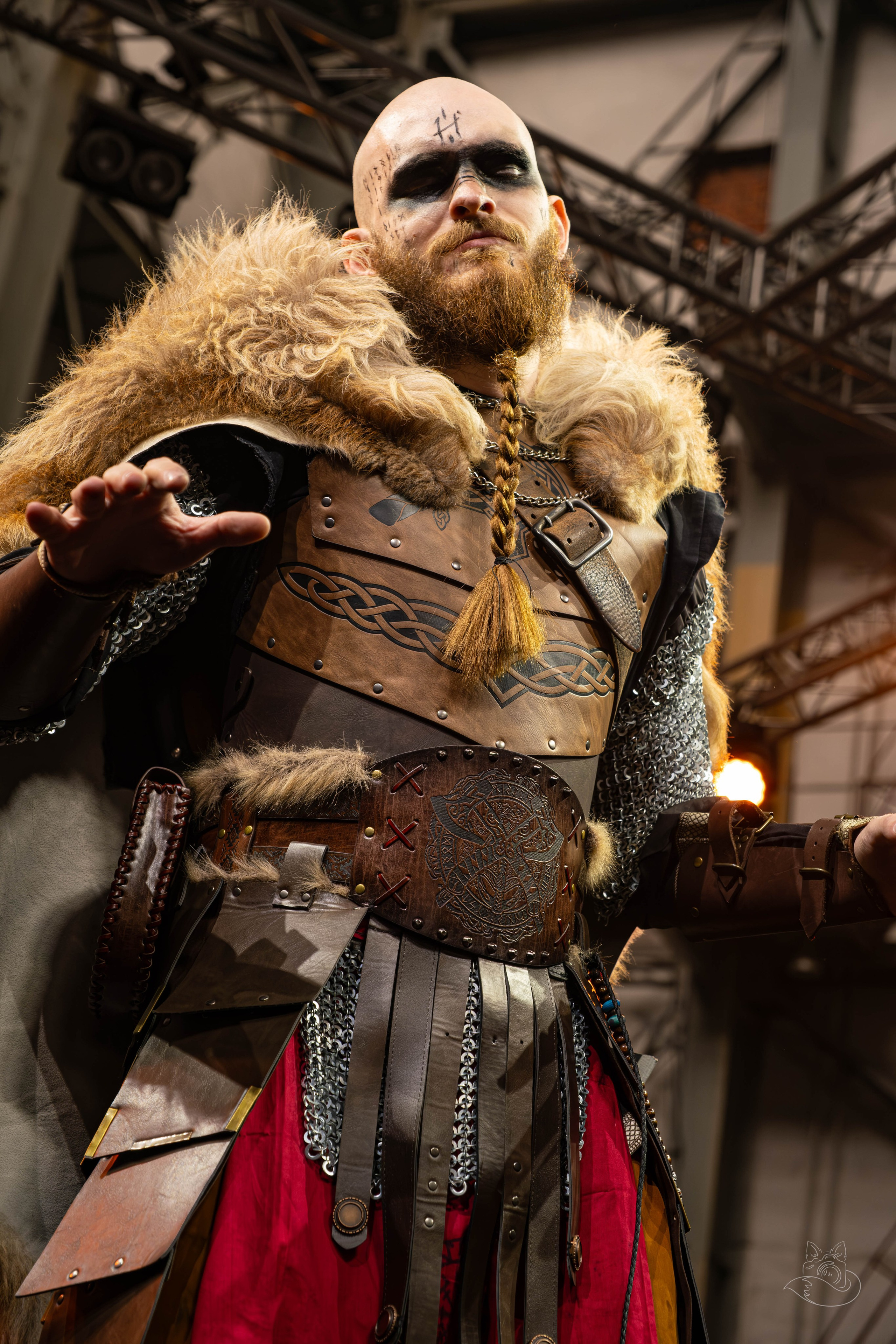 Победители Epic Con 2025. Косплей фотограф