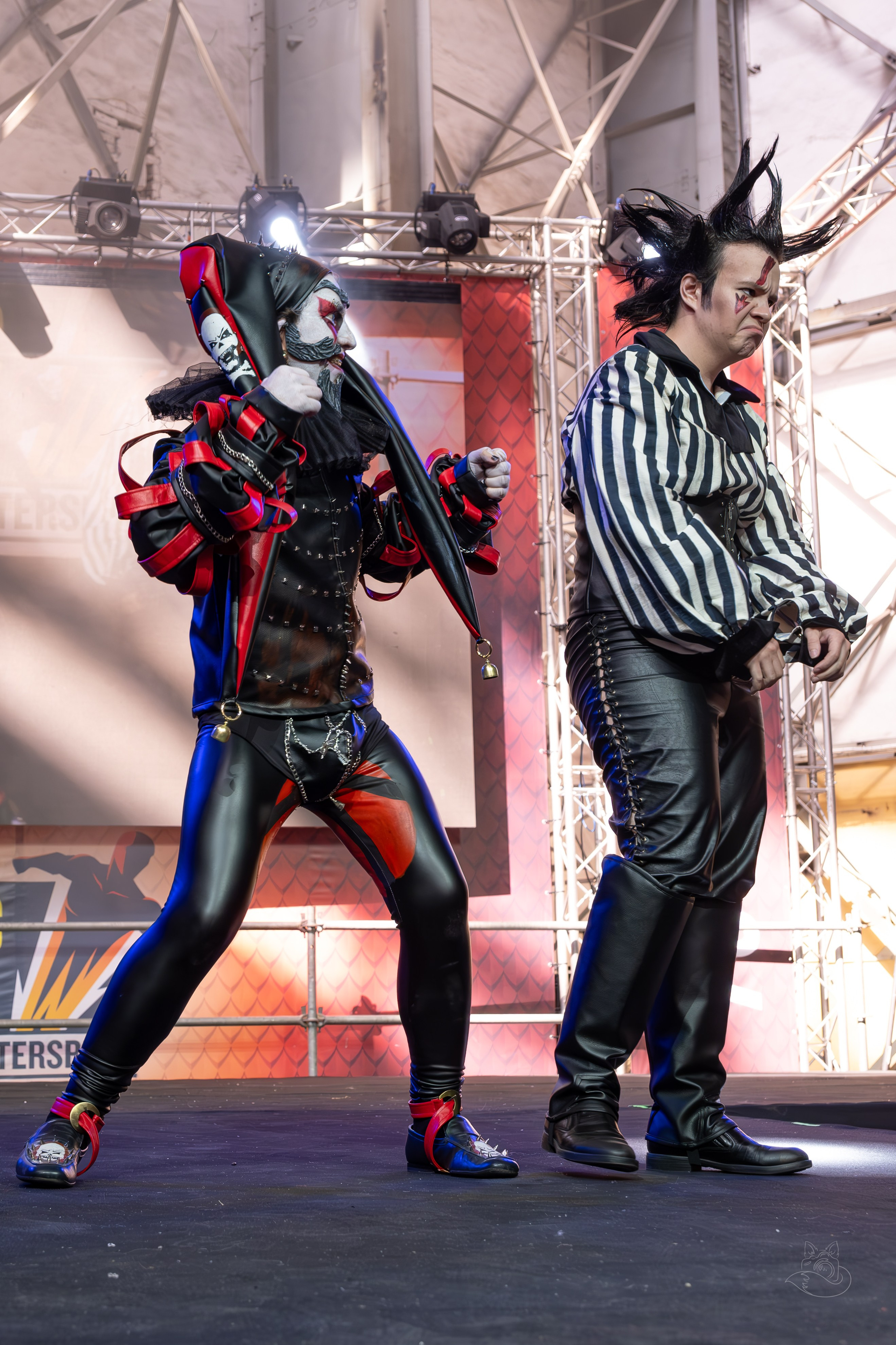 Конкурс Epic Con 2024. Косплей фотограф