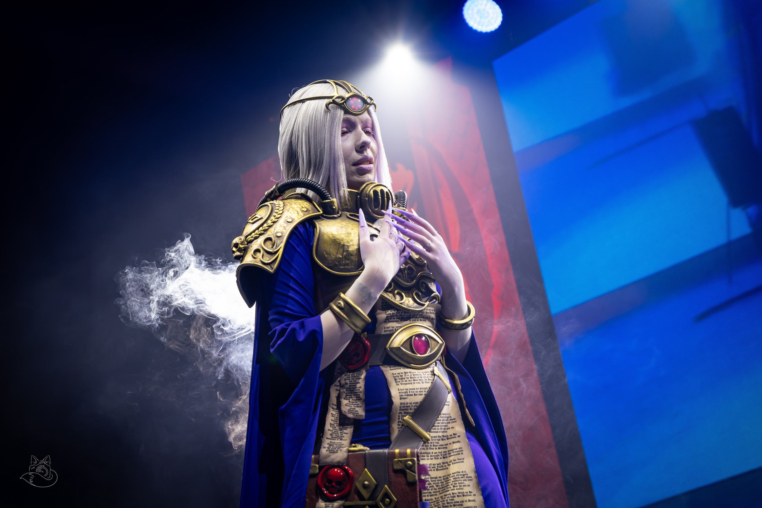 Победители Epic Con Russia 2025 | Москва. Косплей фотограф