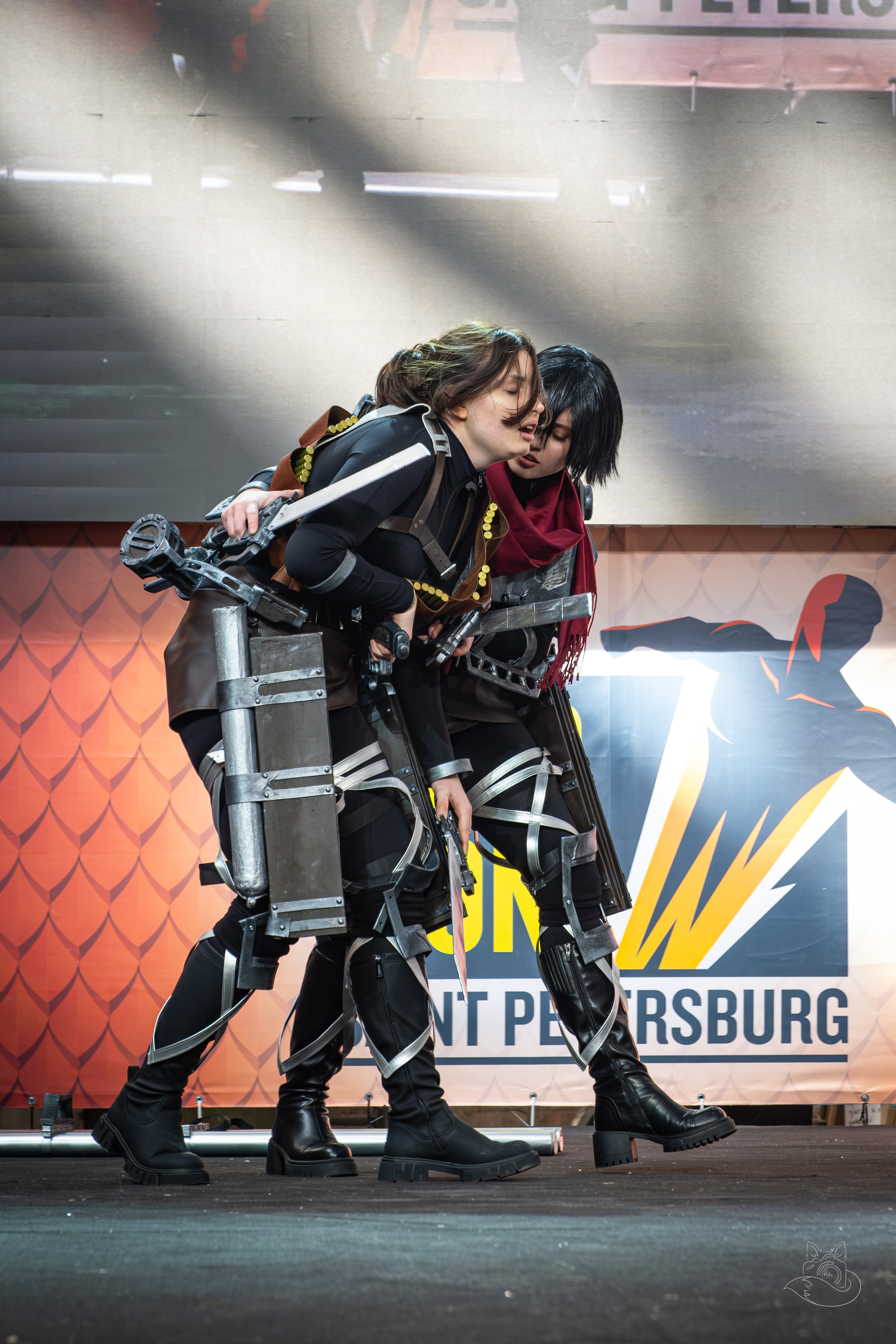 Конкурс Epic Con 2025. Косплей фотограф