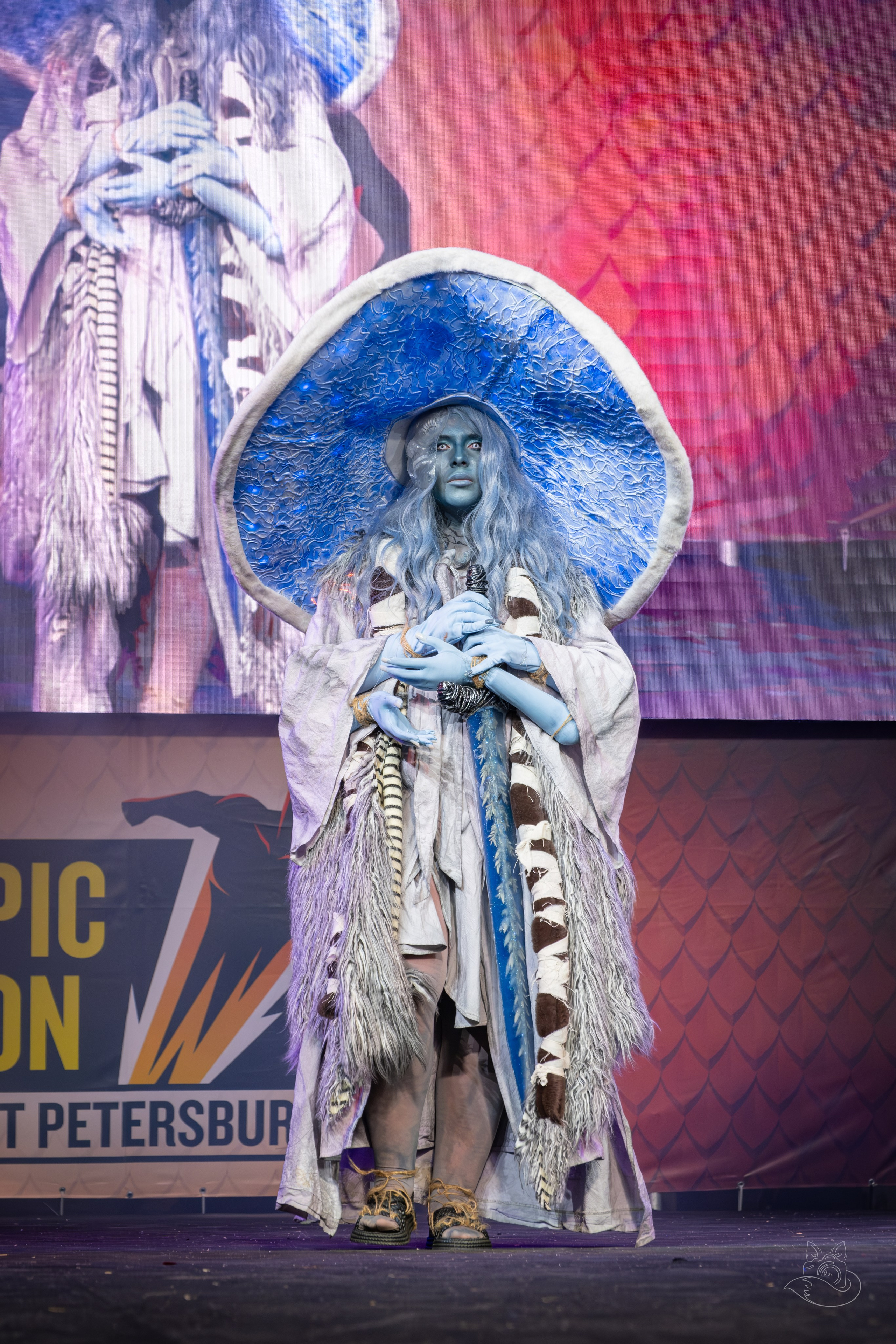 Конкурс Epic Con 2025. Косплей фотограф