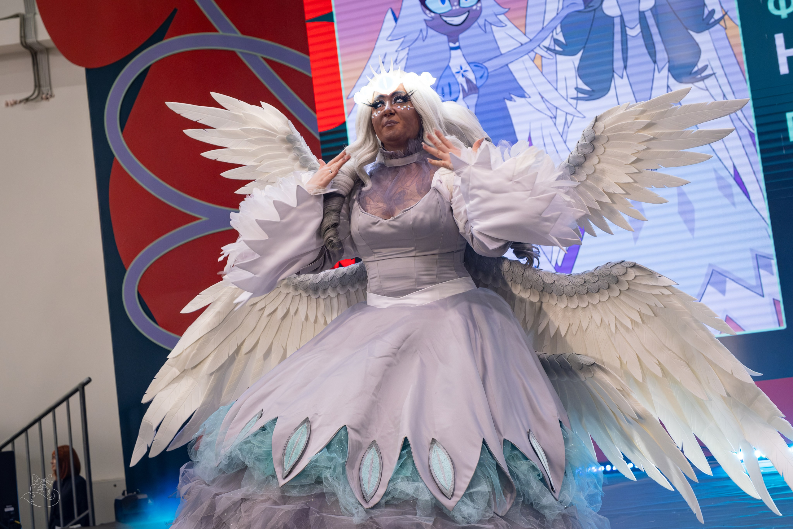 Comic Con Игромир 2025 | Конкурс | Суббота. Косплей фотограф