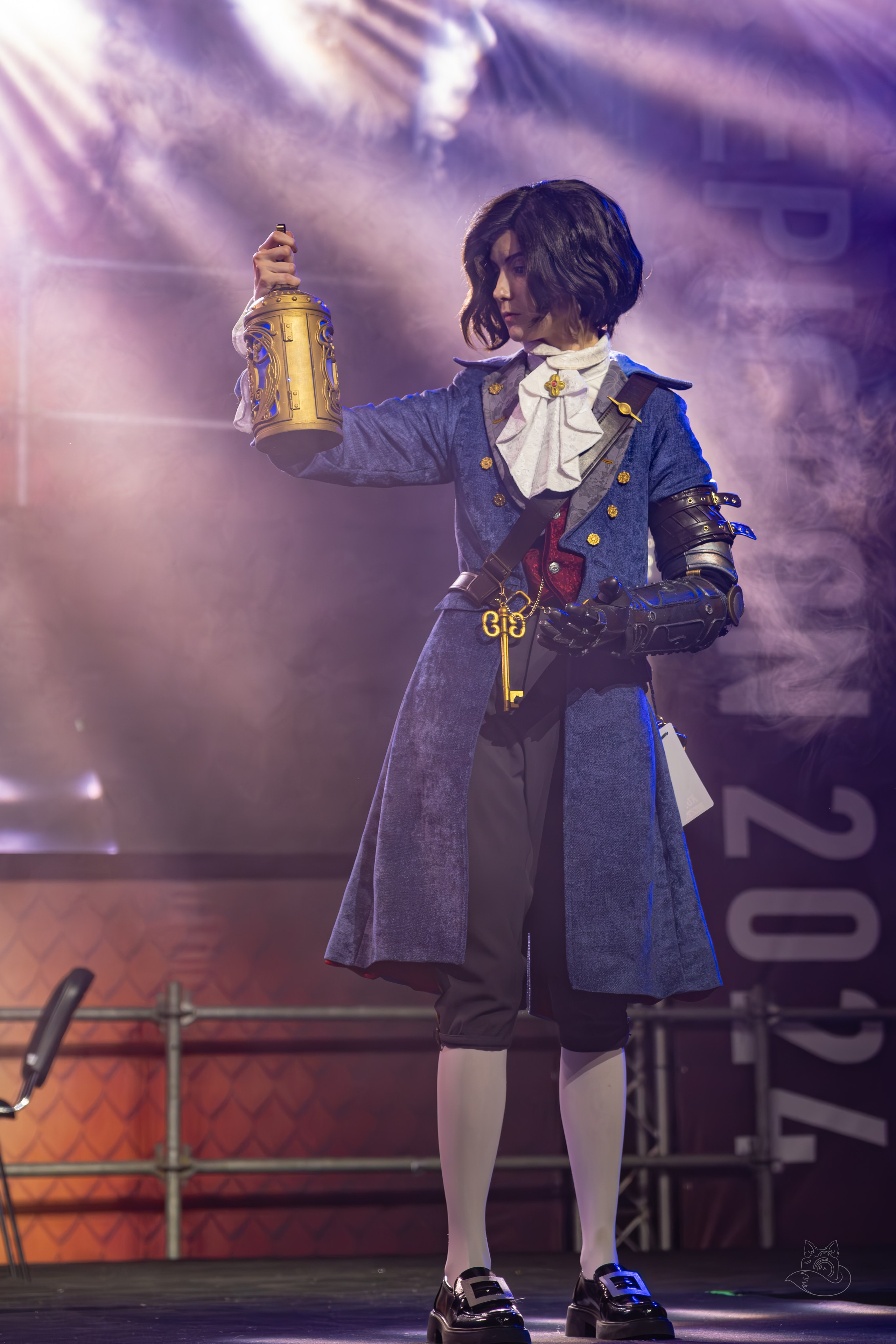 Конкурс Epic Con 2024. Косплей фотограф