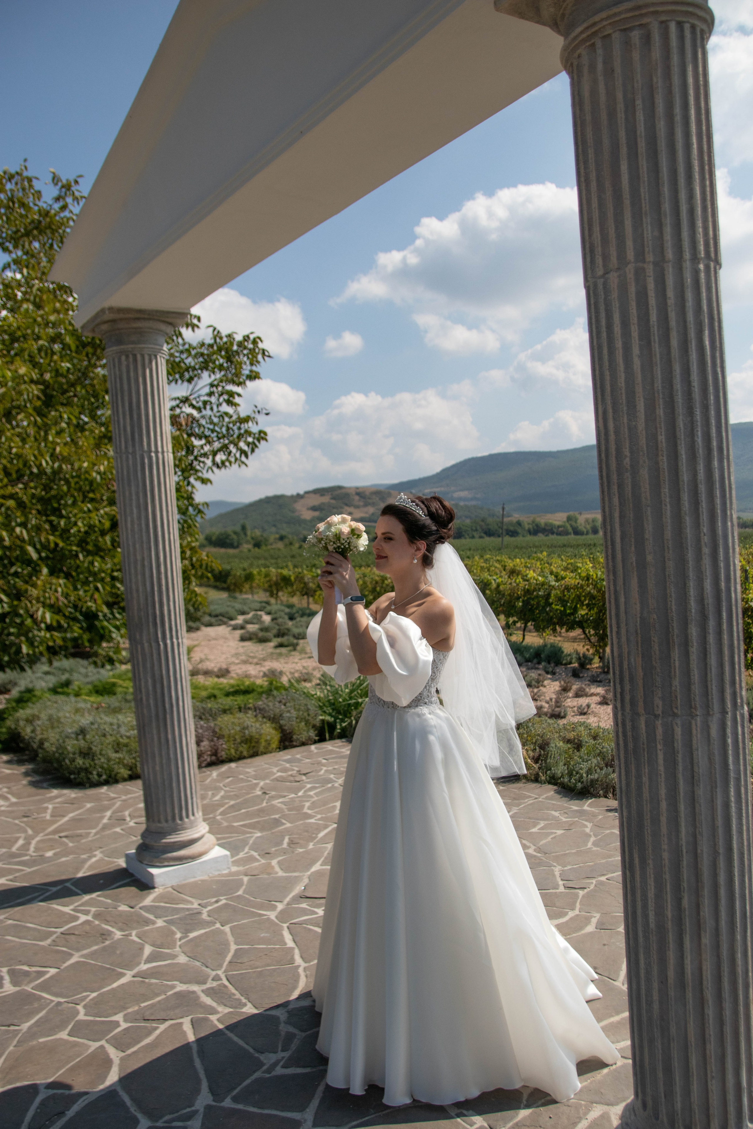 Антон и Светлана Балаклава. Фотограф и видеограф в Крыму и Севастополе