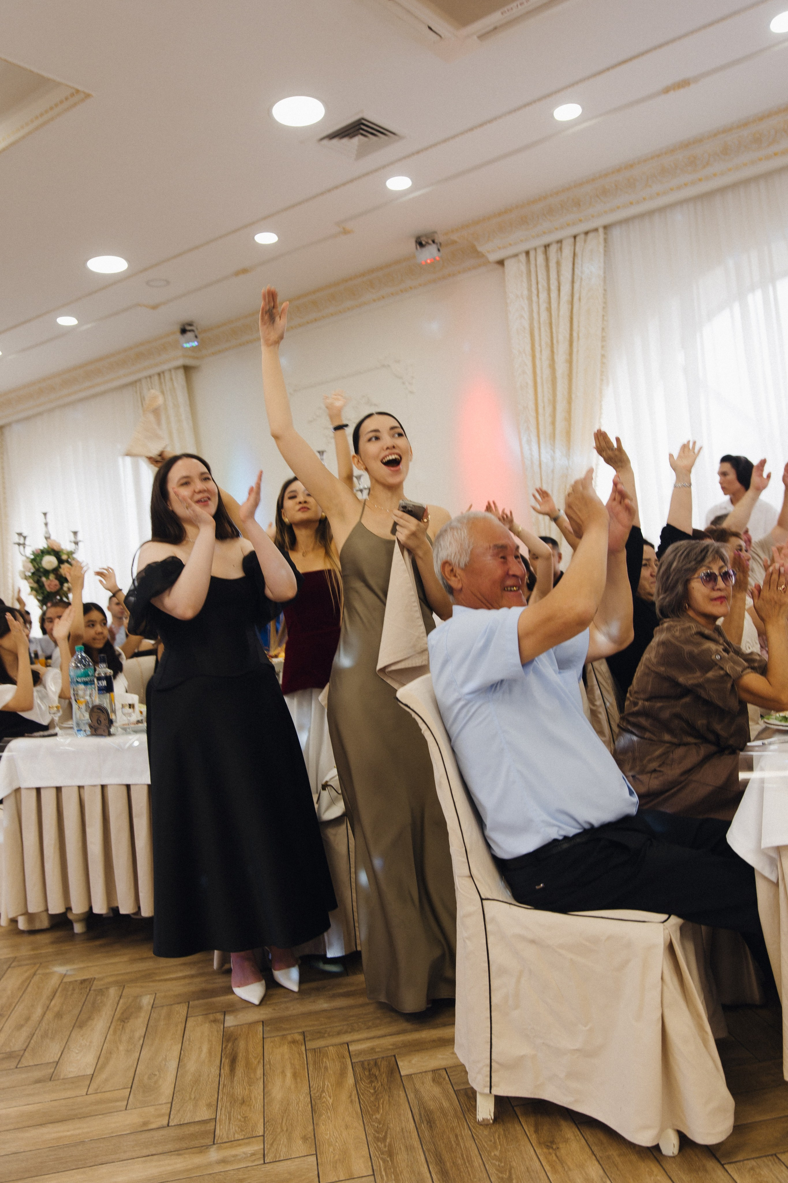 Wedding day Artur & Elina. Фотограф в Астрахани Радмир Баймухамедов