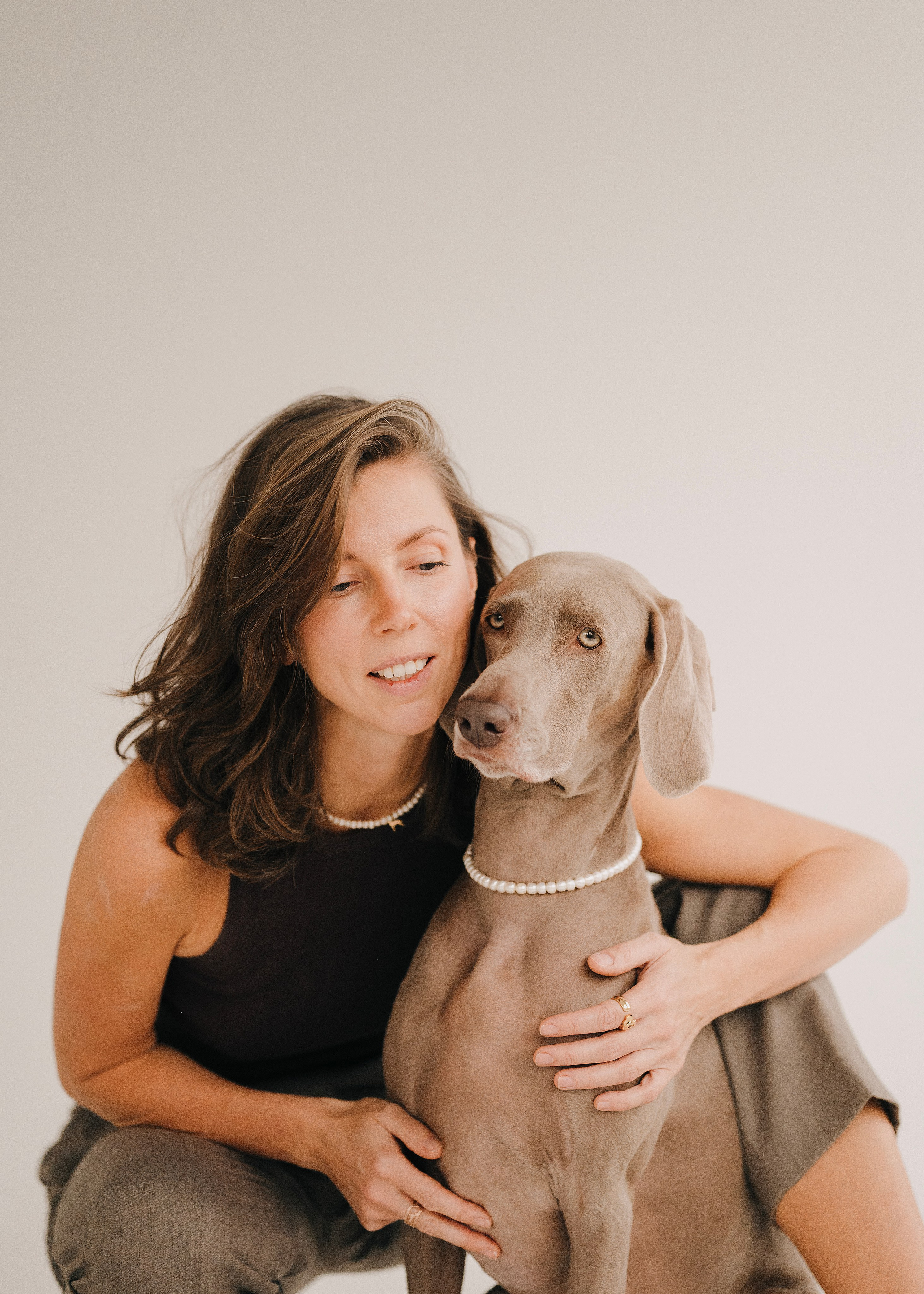 Фани. Фотограф- анималист Александра Матвеева