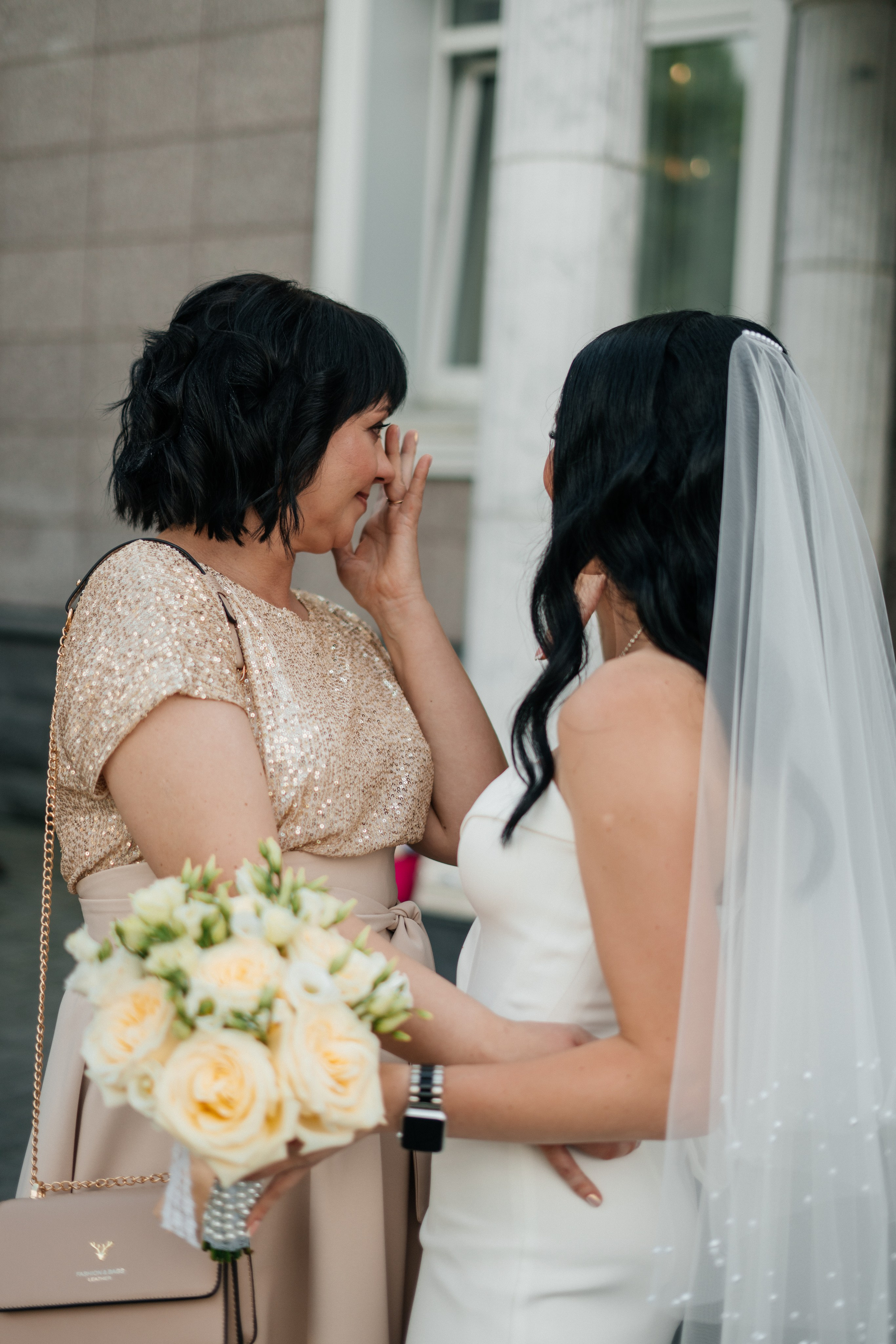 Свадьба Владимира и Виктории. Фотограф сахалин