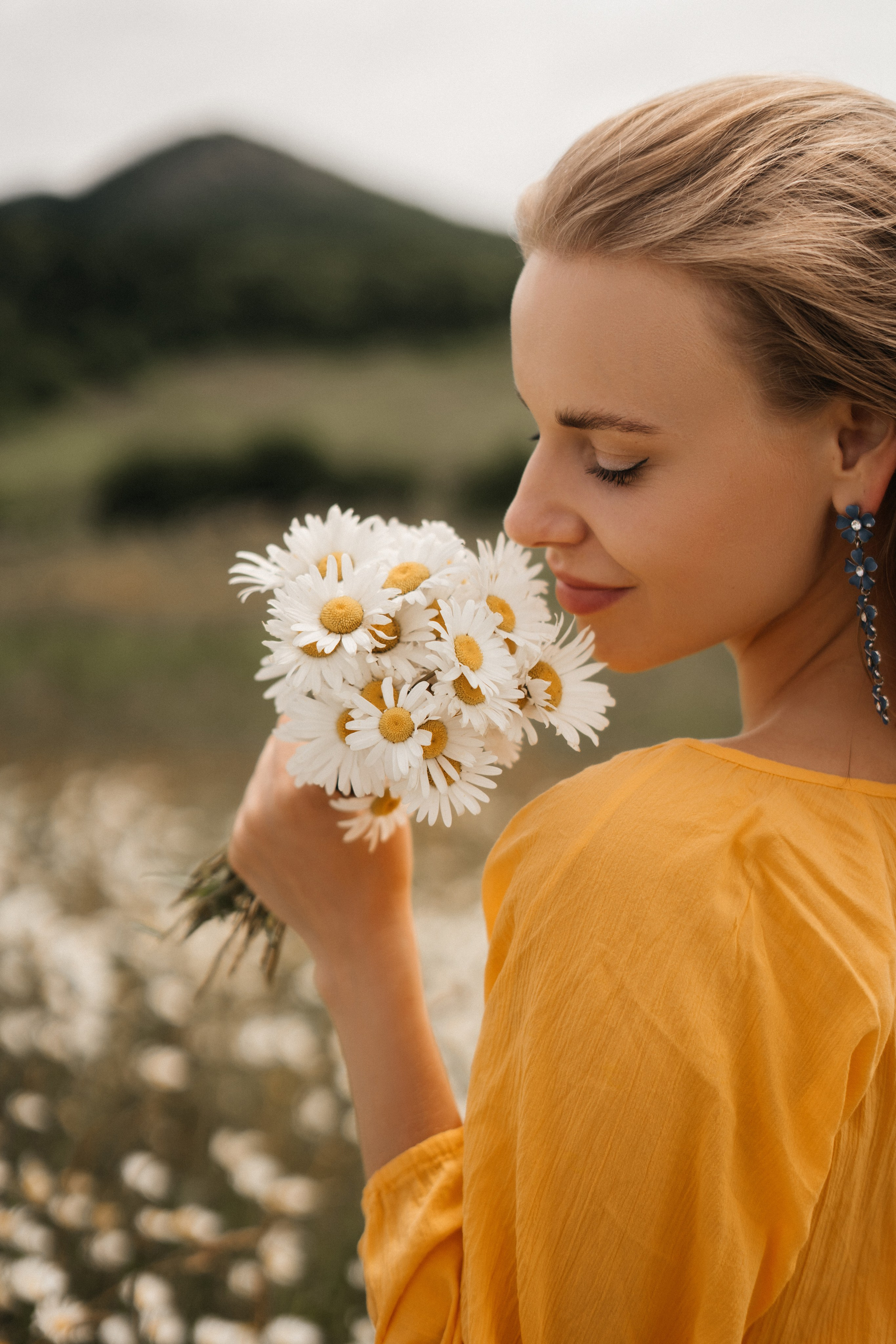 Самый красивый цветок. Фотограф сахалин