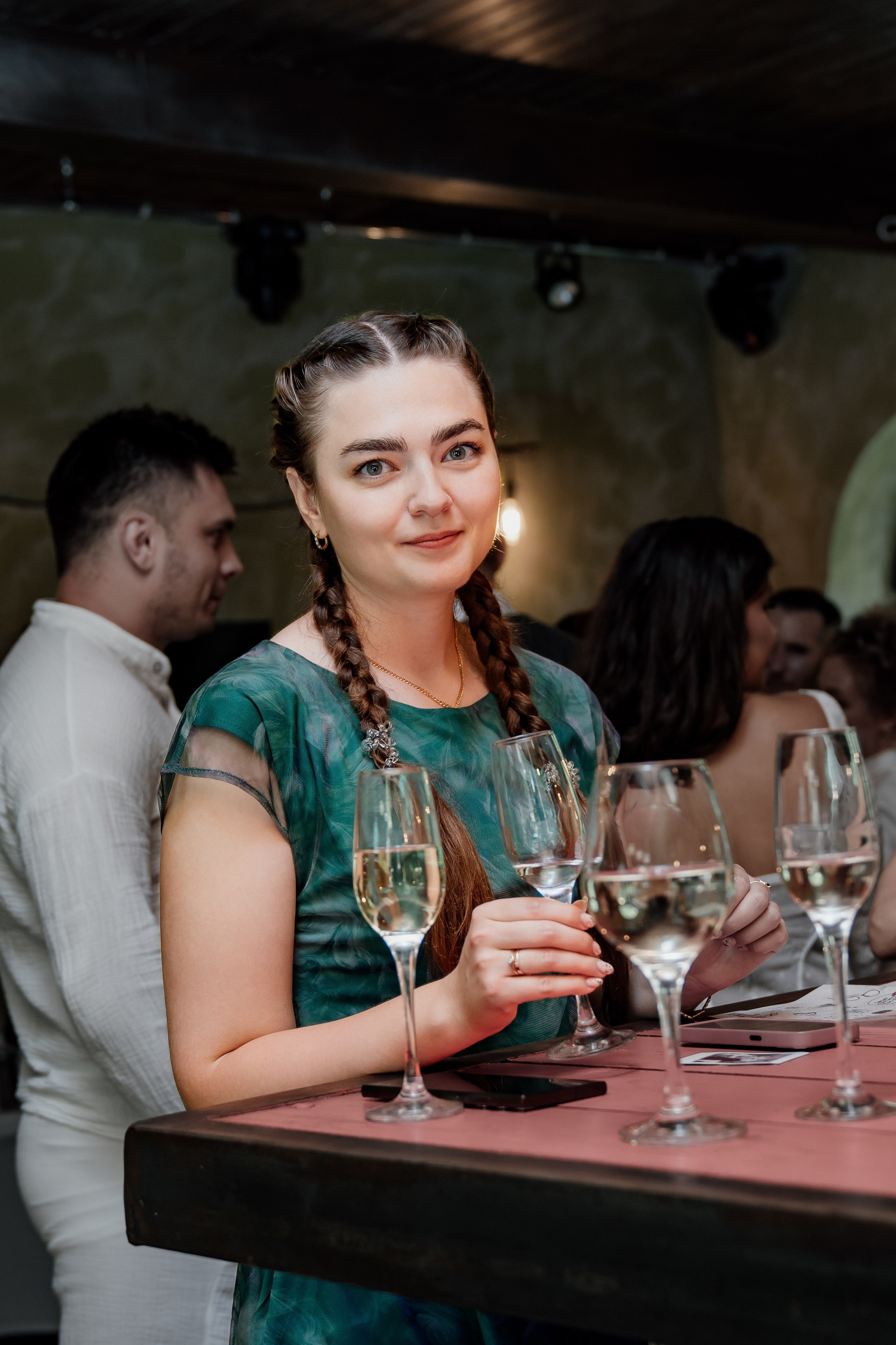 Свадьба Саша и Лера. Event фотограф Степанова Александра