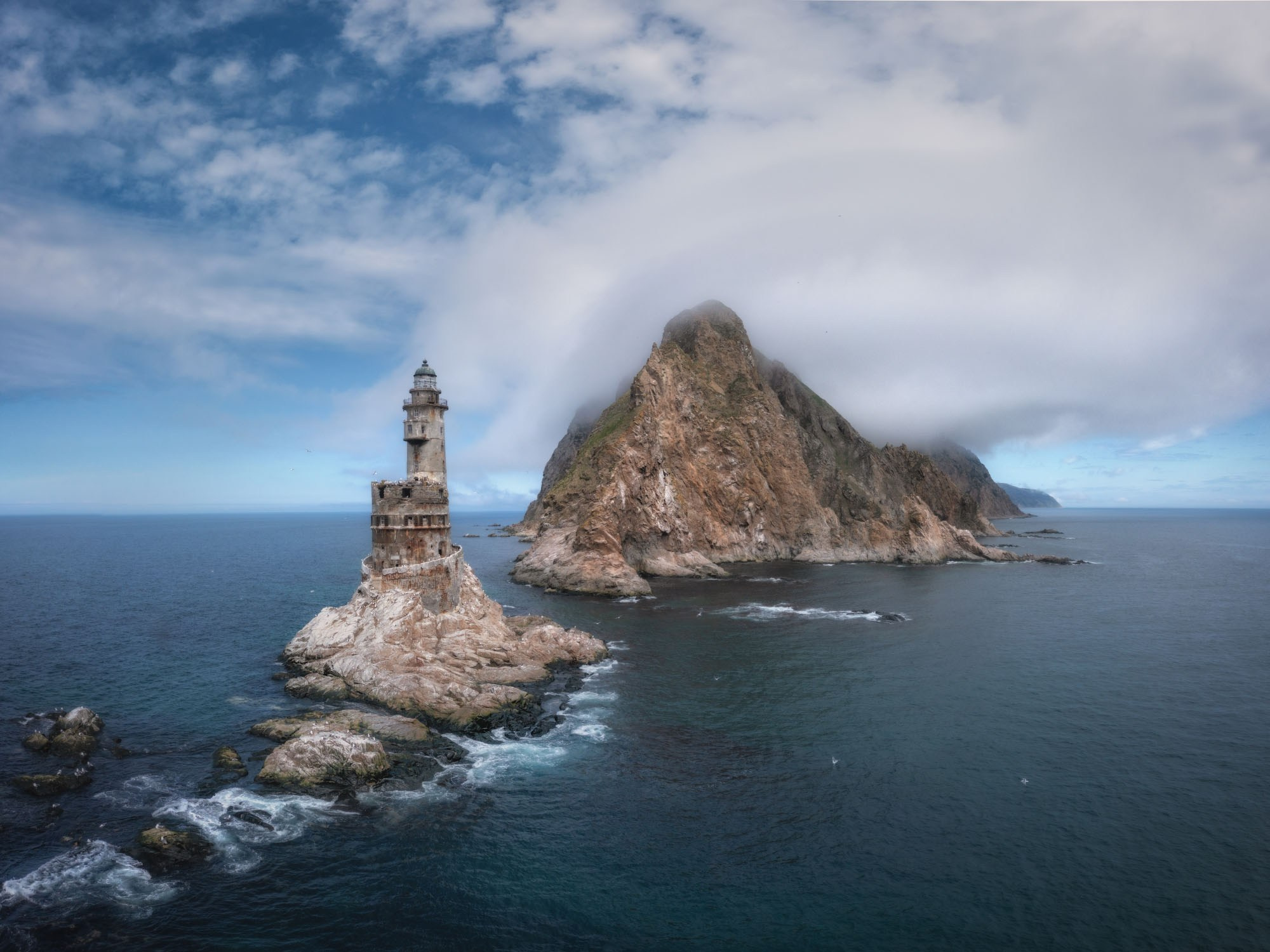 Фотографии южные Курилы