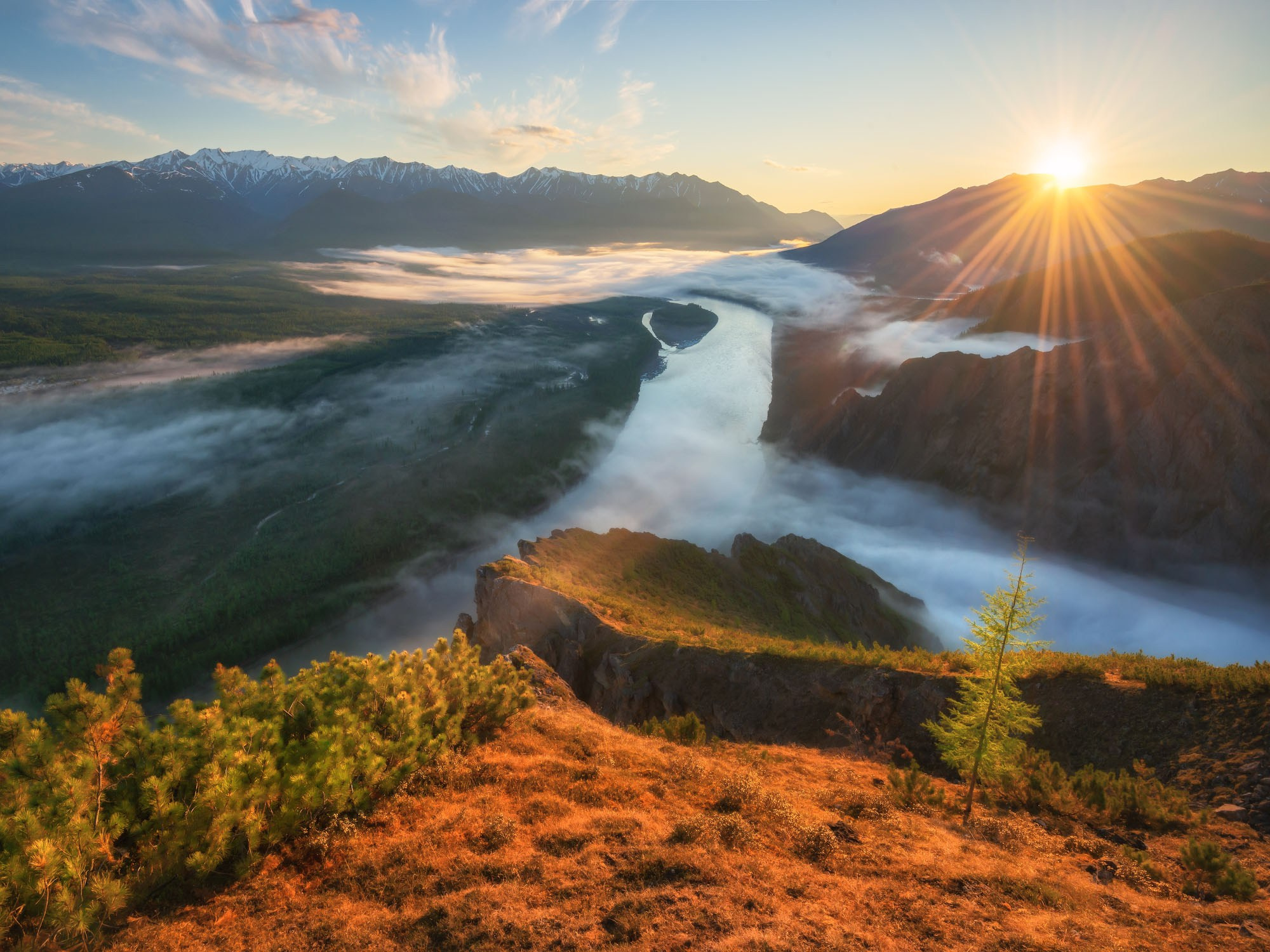 Фотографии Якутия