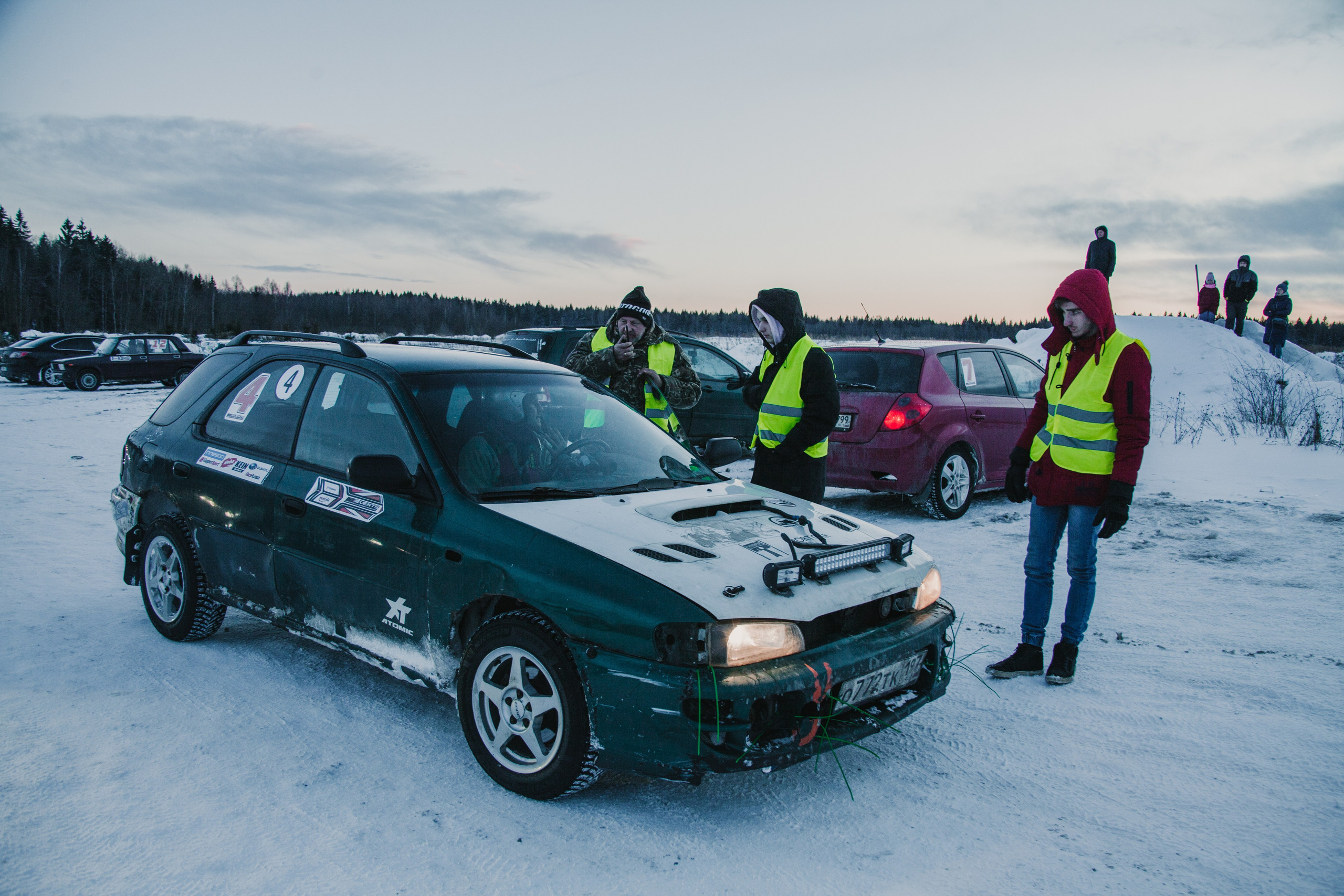 RSE Тропикана 2021. Мультижанровый фотограф в Москве Наталия Степанова