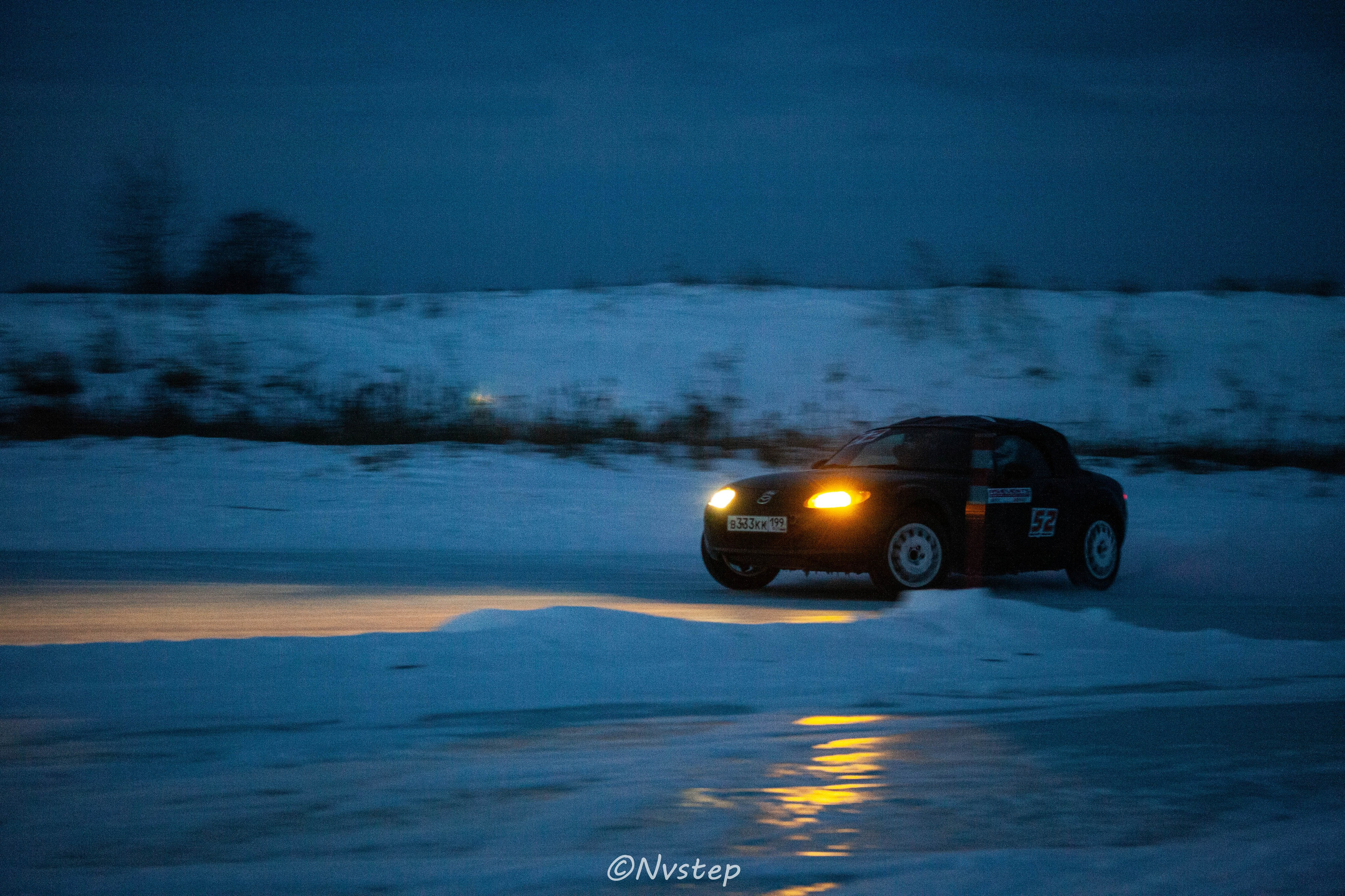 RSE Дмитров Лёд 2023. Мультижанровый фотограф в Москве Наталия Степанова