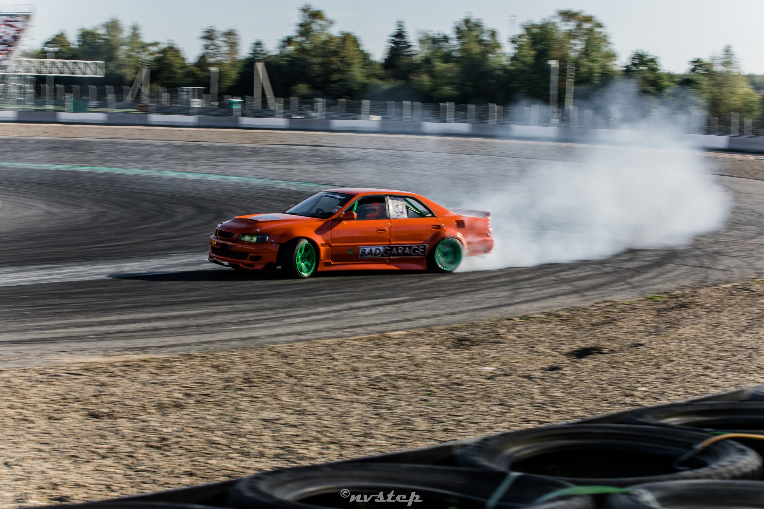 Drift Expo TM 8\23. Мультижанровый фотограф в Москве Наталия Степанова