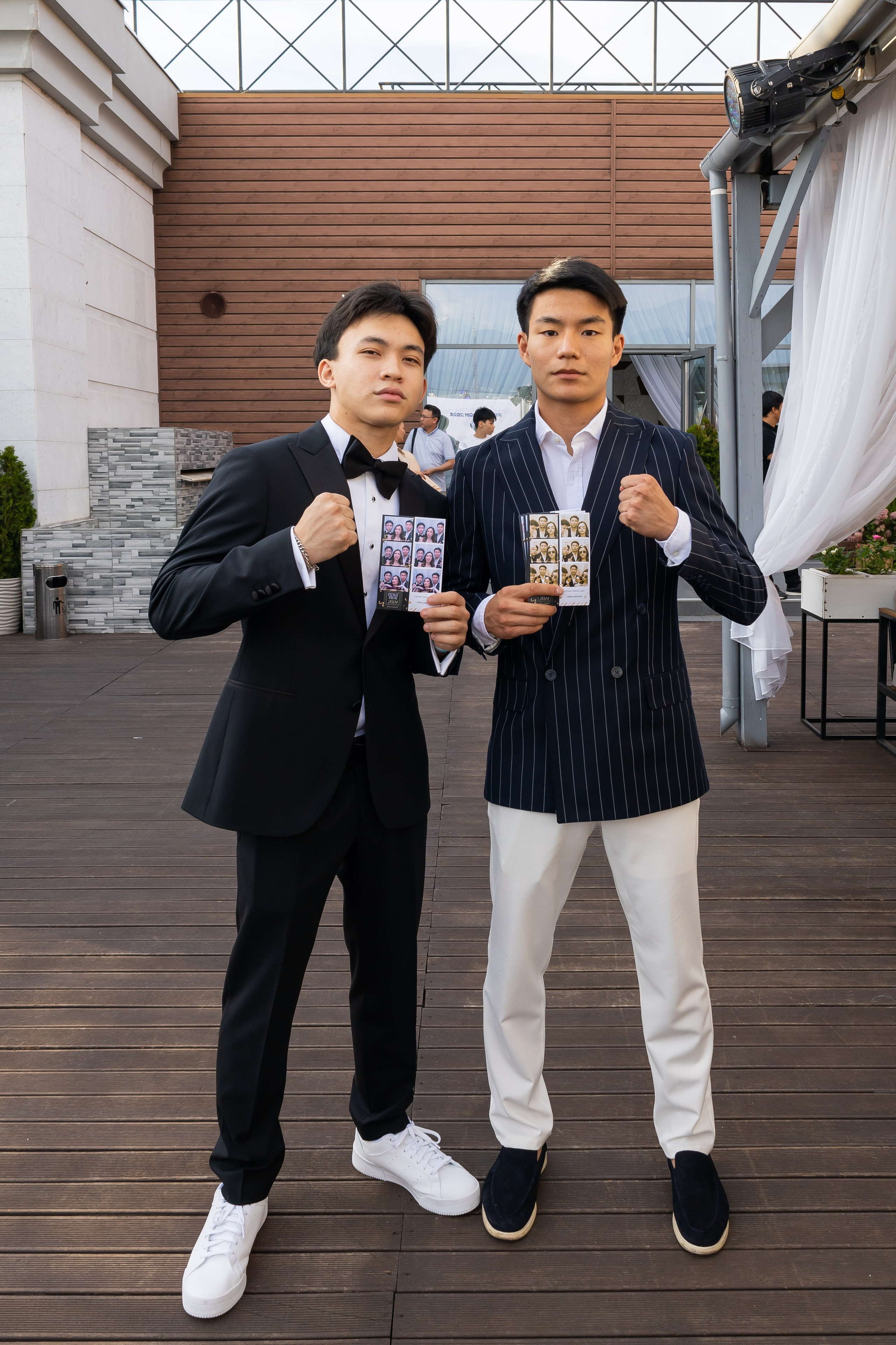 Выпускной вечер | Встреча рассвета. Фото и видеосъемка в Алматы