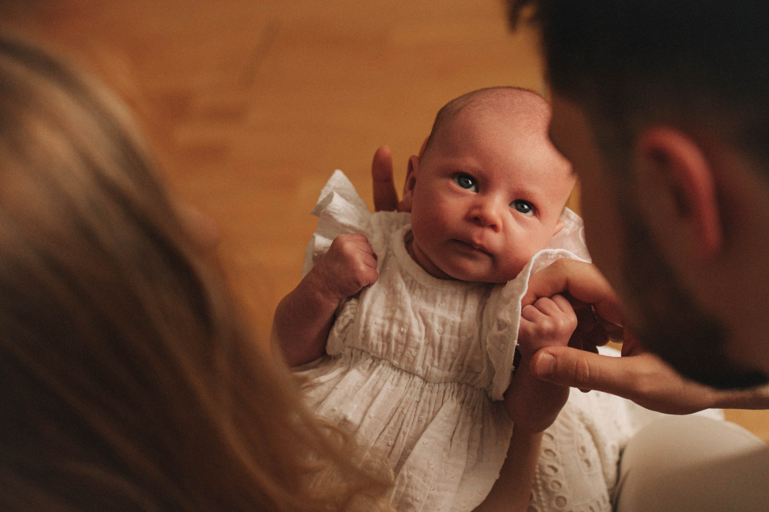 Аврора. Семейный фотограф Москва Наталия Осьмакова