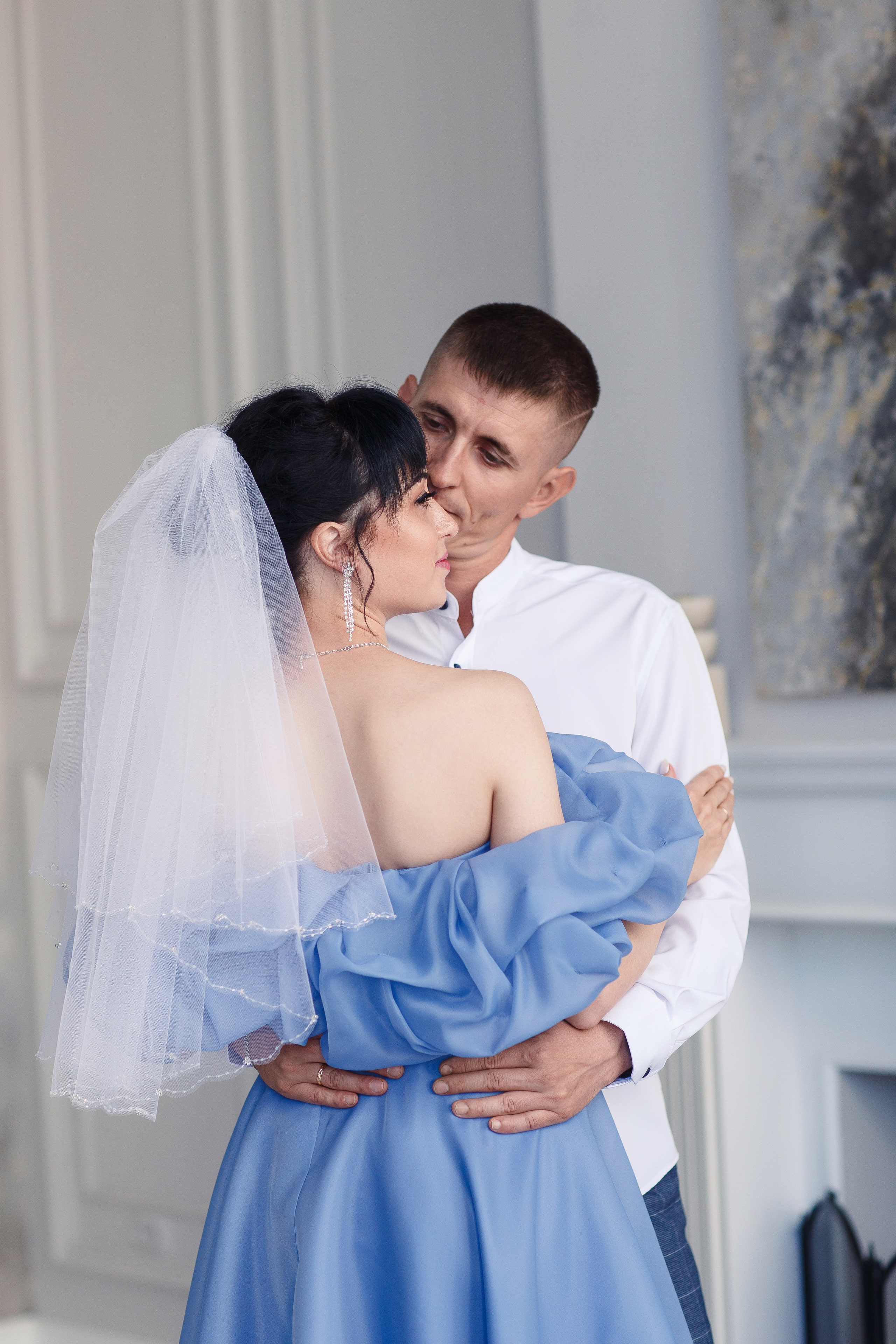 Денис и Алина. Дмитрий Белим — Семейный фотограф в Омске | Фотосессии для беременных и малышей