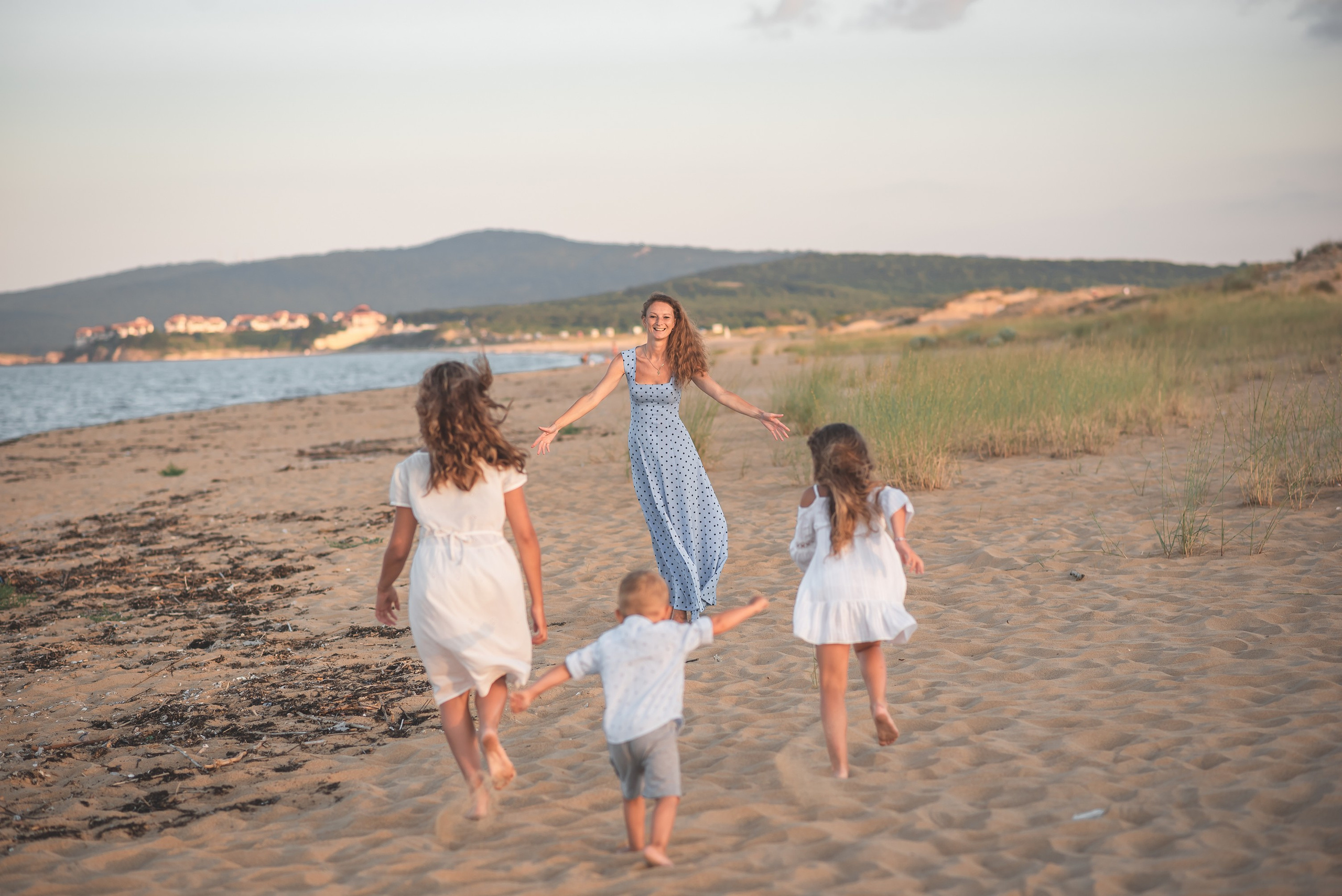 Фотограф в Созополе, Фотограф в Болгарии