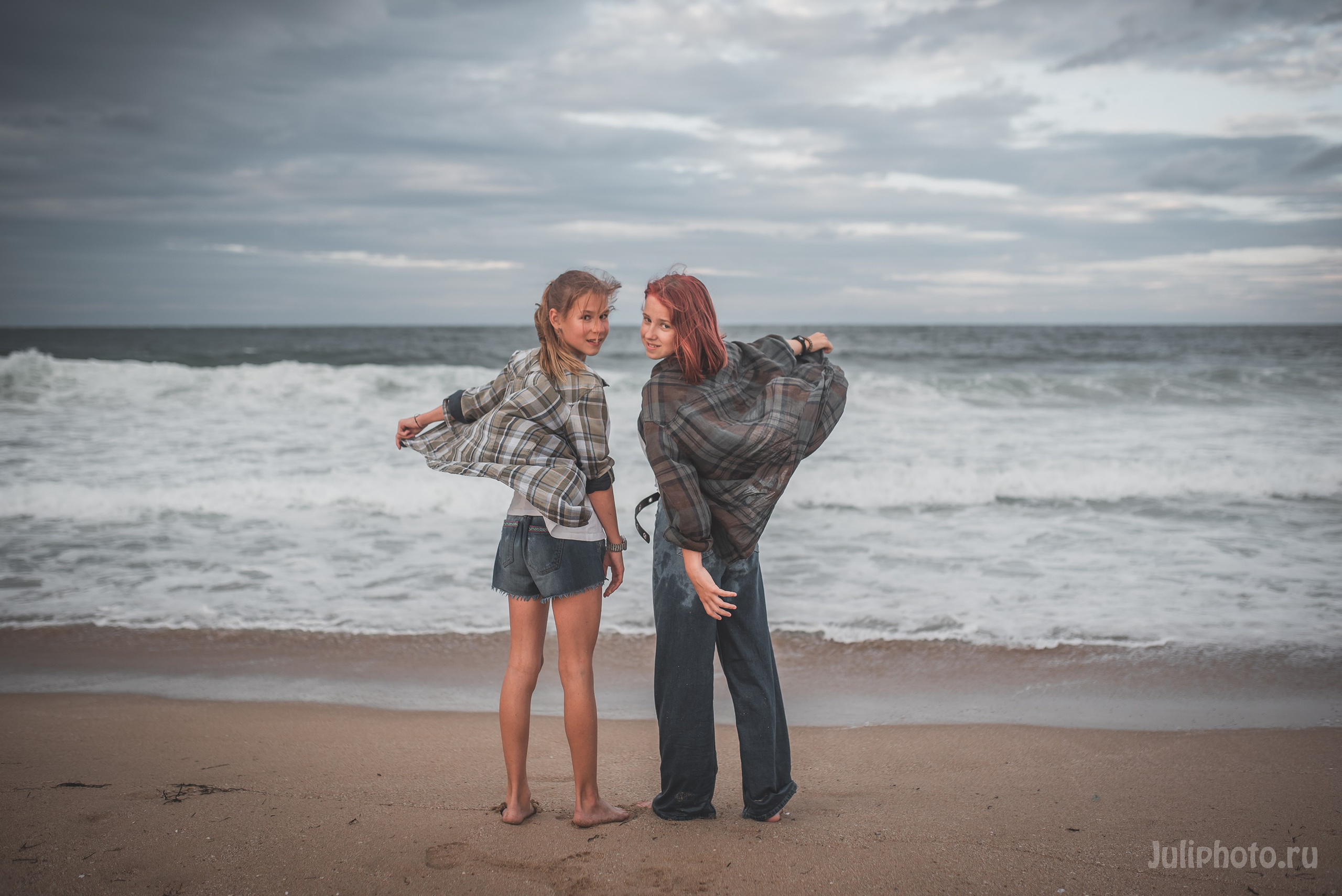 Дюны семейные съемки. Фотограф в Болгарии. Фотограф в Созополе