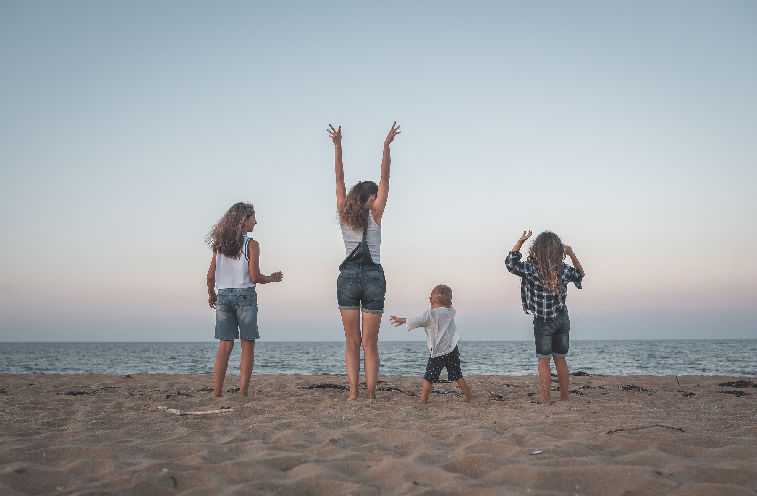 Дюны семейные съемки. Фотограф в Болгарии. Фотограф в Созополе