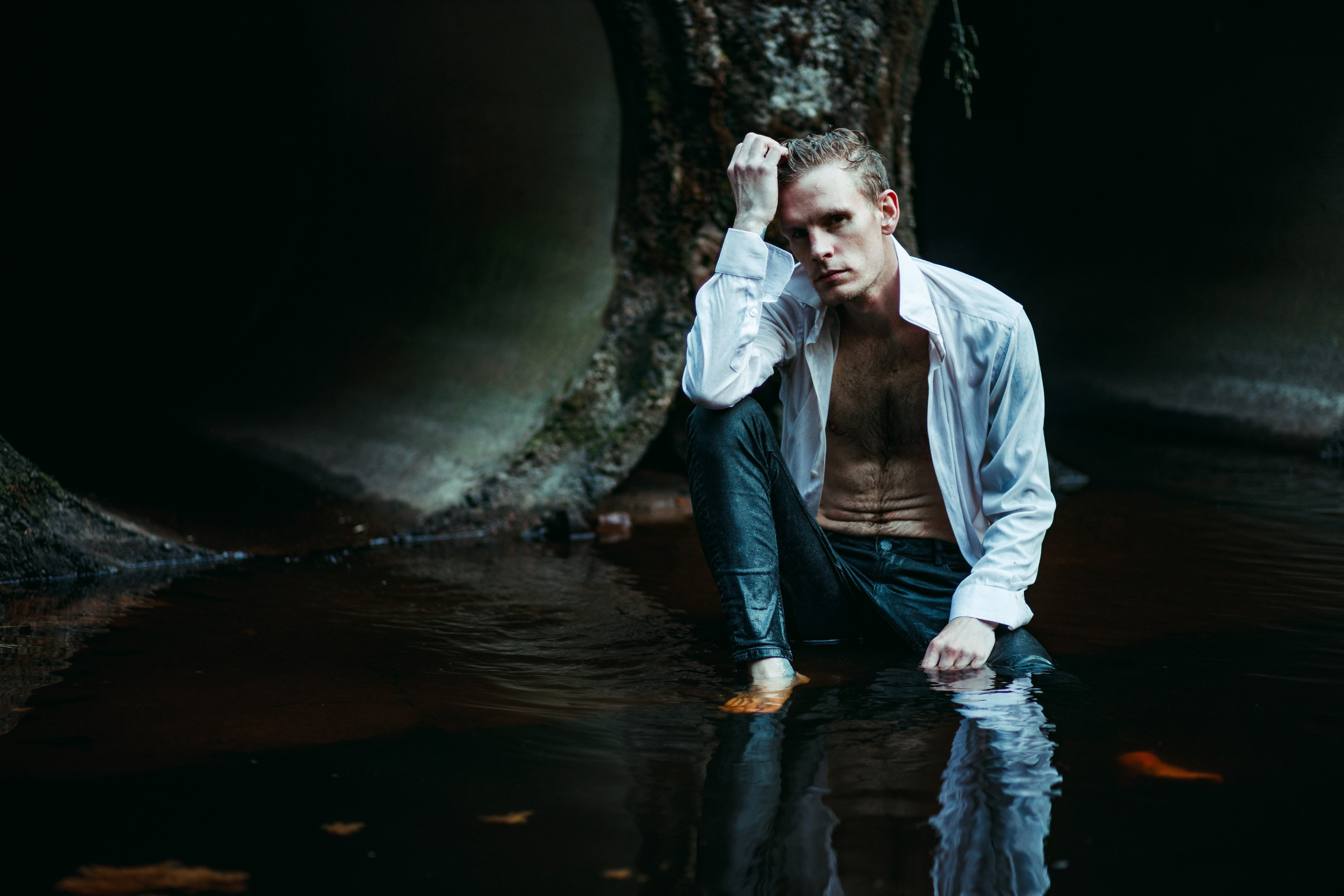 Ярослав Качалов. Фотограф Петрозаводск. Съемка для брендов, индивидуальная съемка