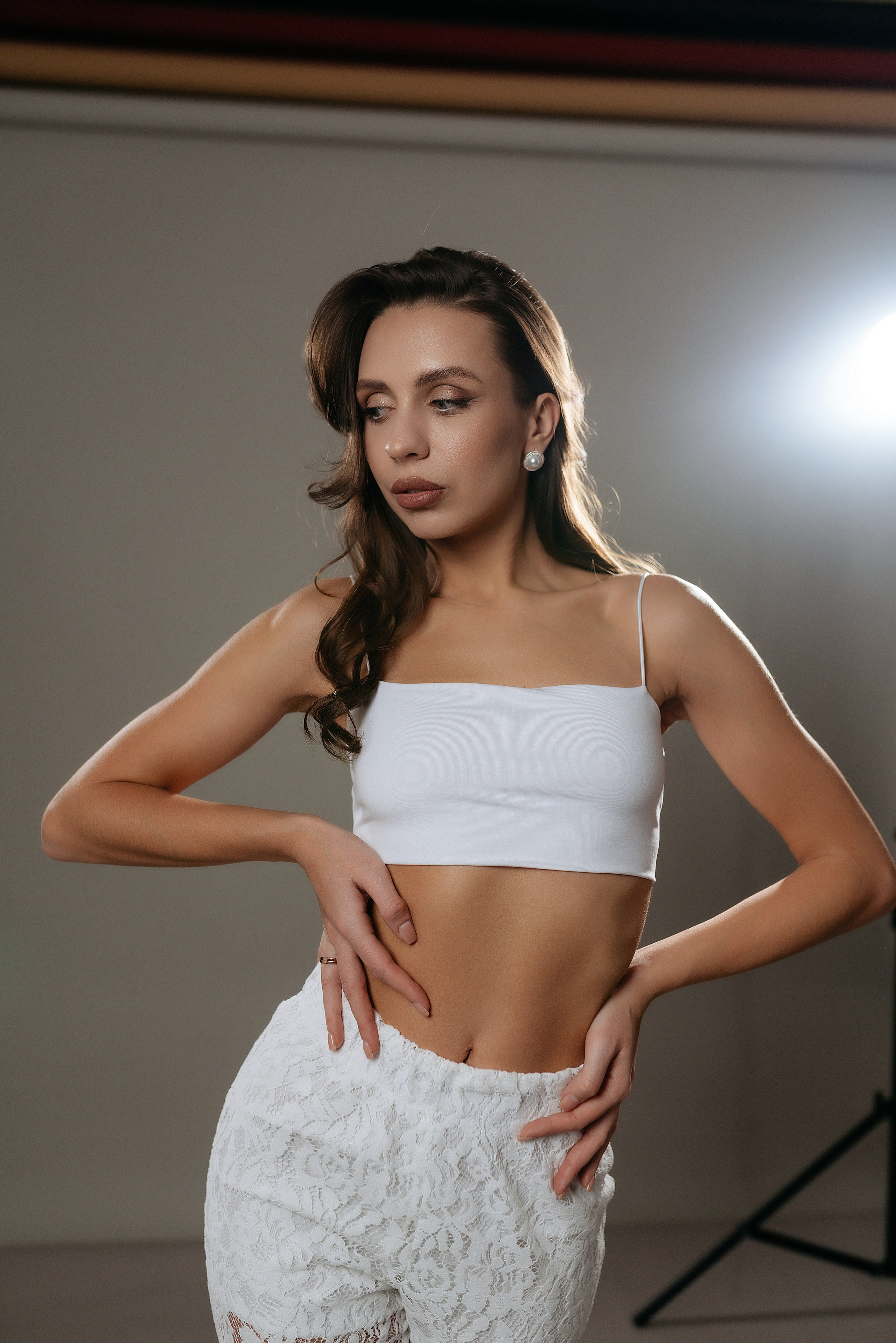 Юлия. Фотограф Карина Шмулёва. Воронеж и область