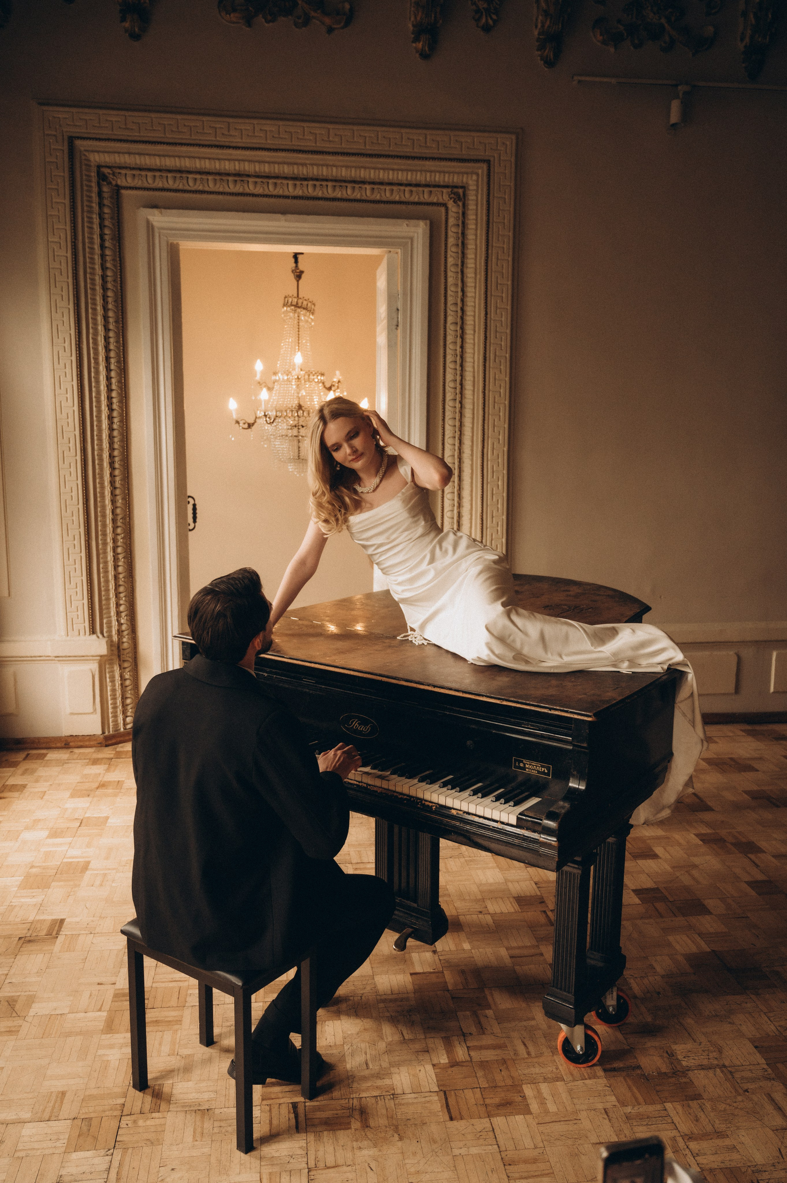 Культ 21. Семейный и детский фотограф во Фрязино, Ивантеевке и Щелково Матвеева