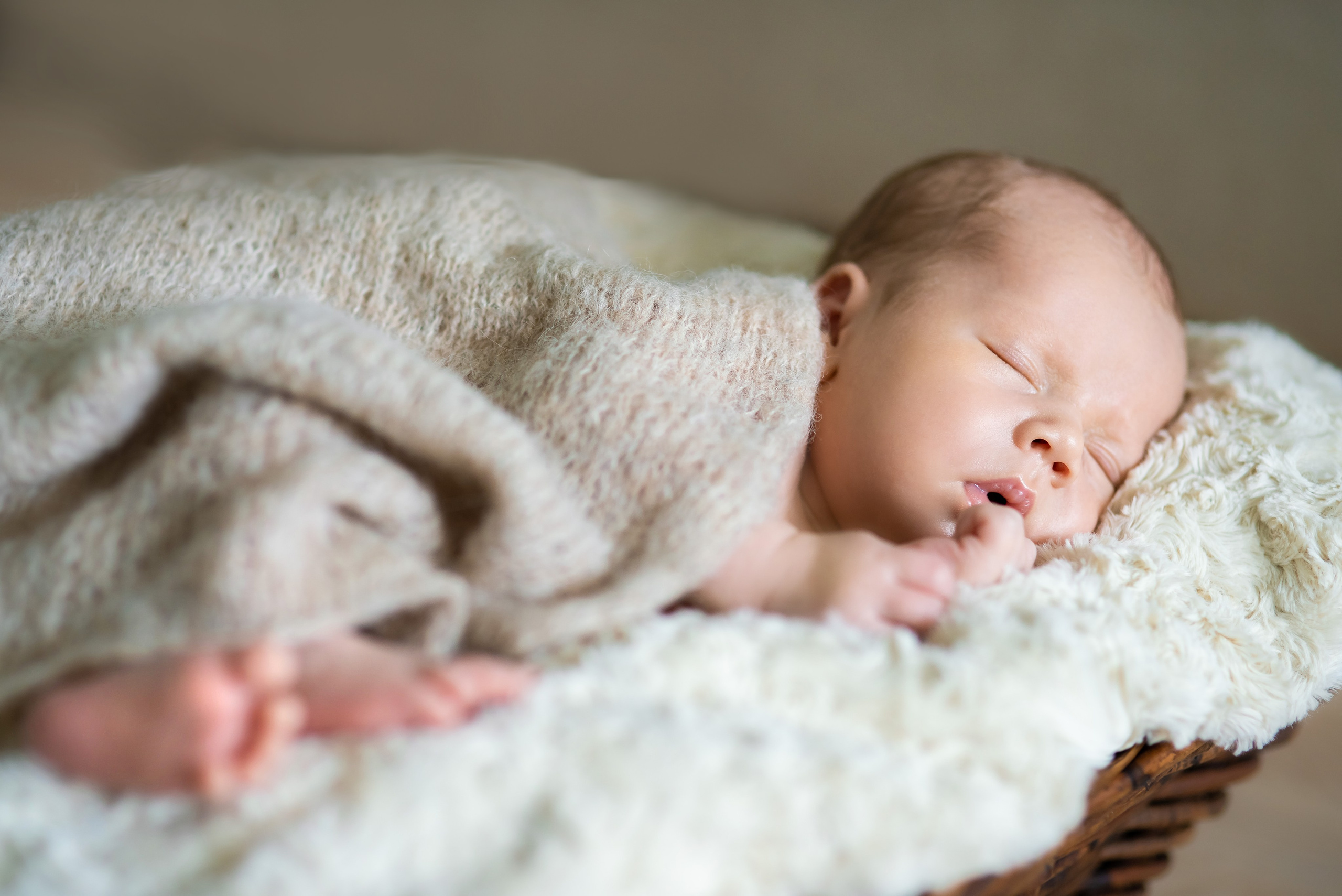 Newborn. Семейный и детский фотограф Подольск Наталья Шаляпина