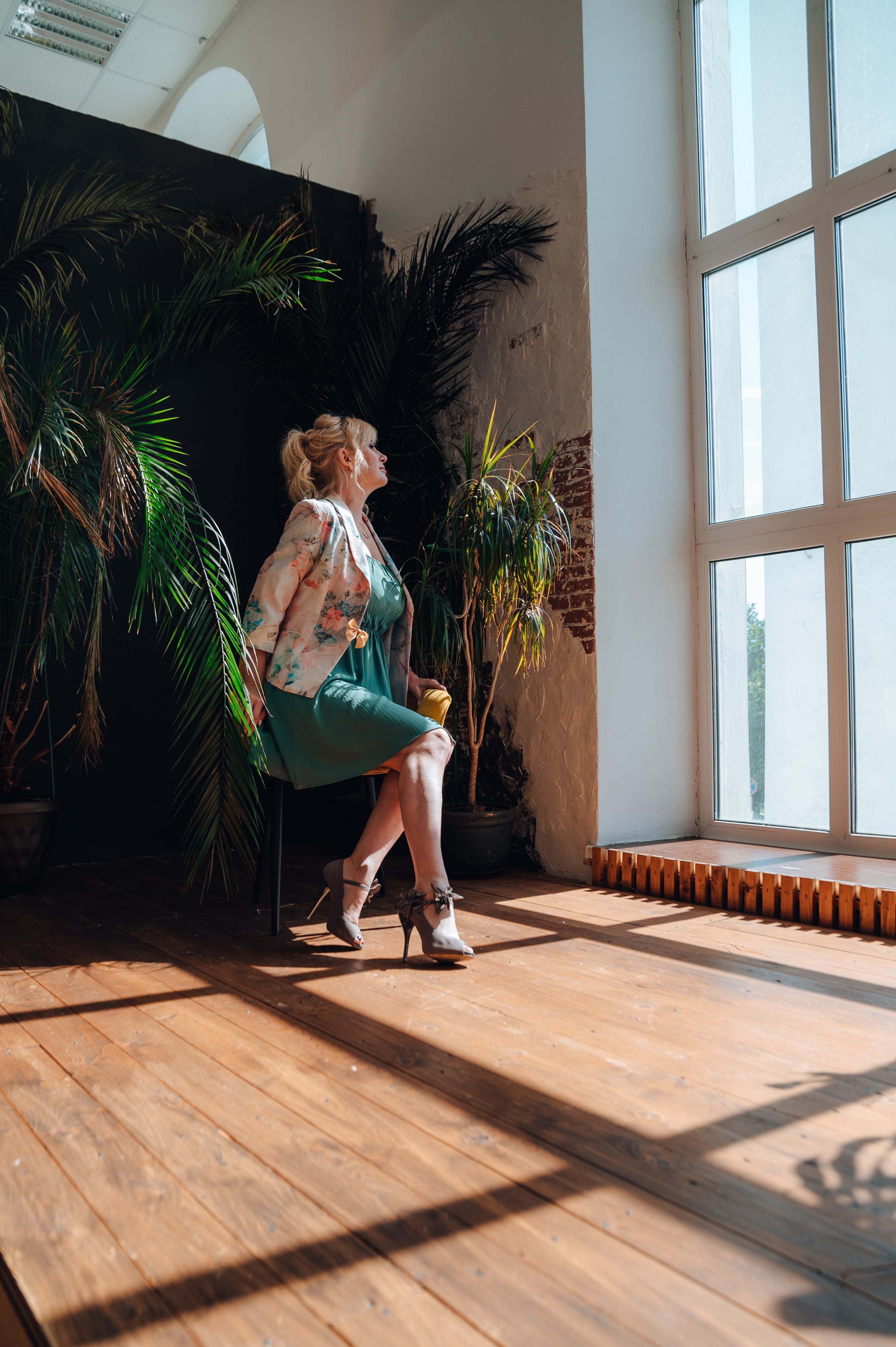 Арина. Детский и семейный фотограф Катерина Мишина